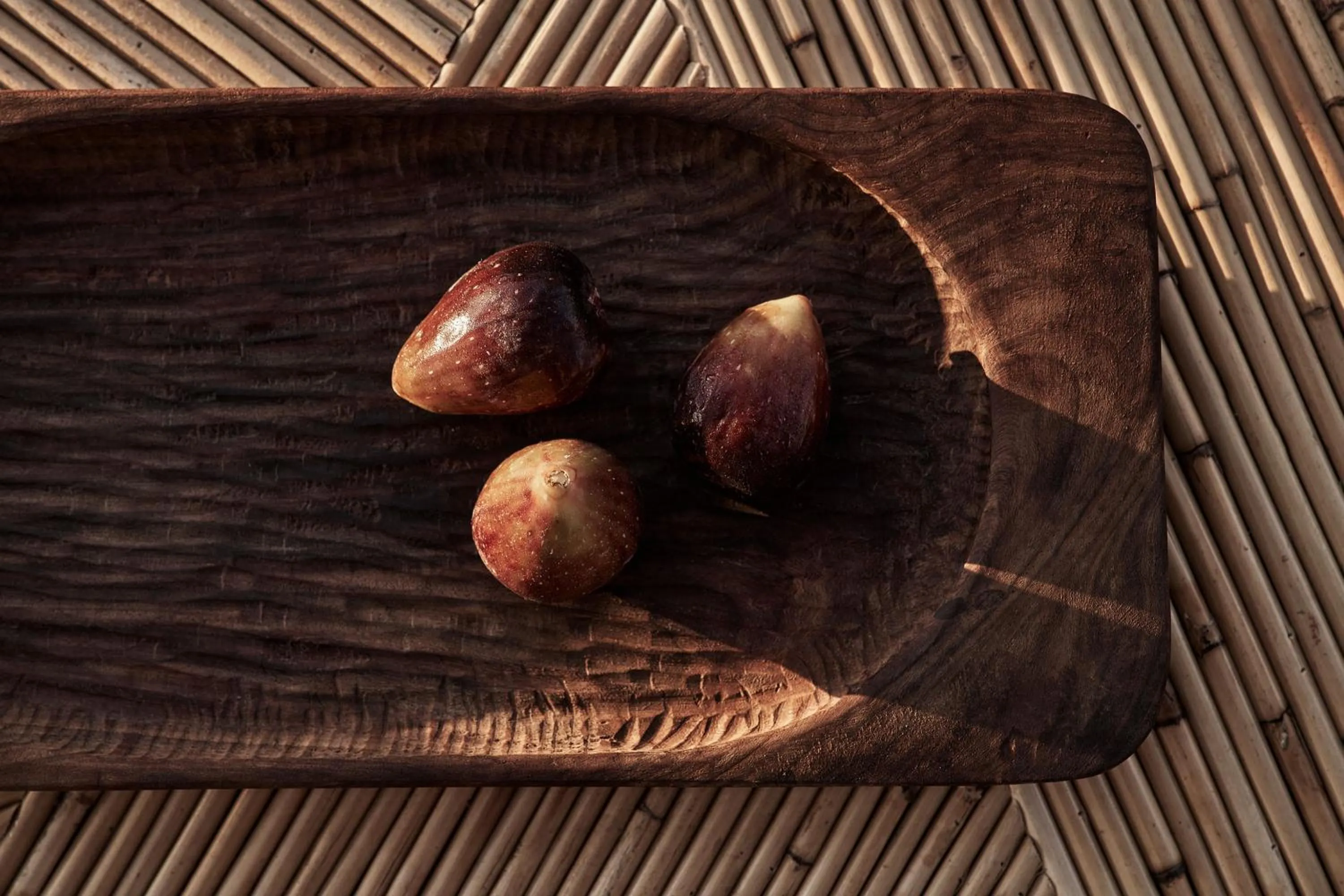 Decorative detail in Casa Cook North Coast - Adults Only