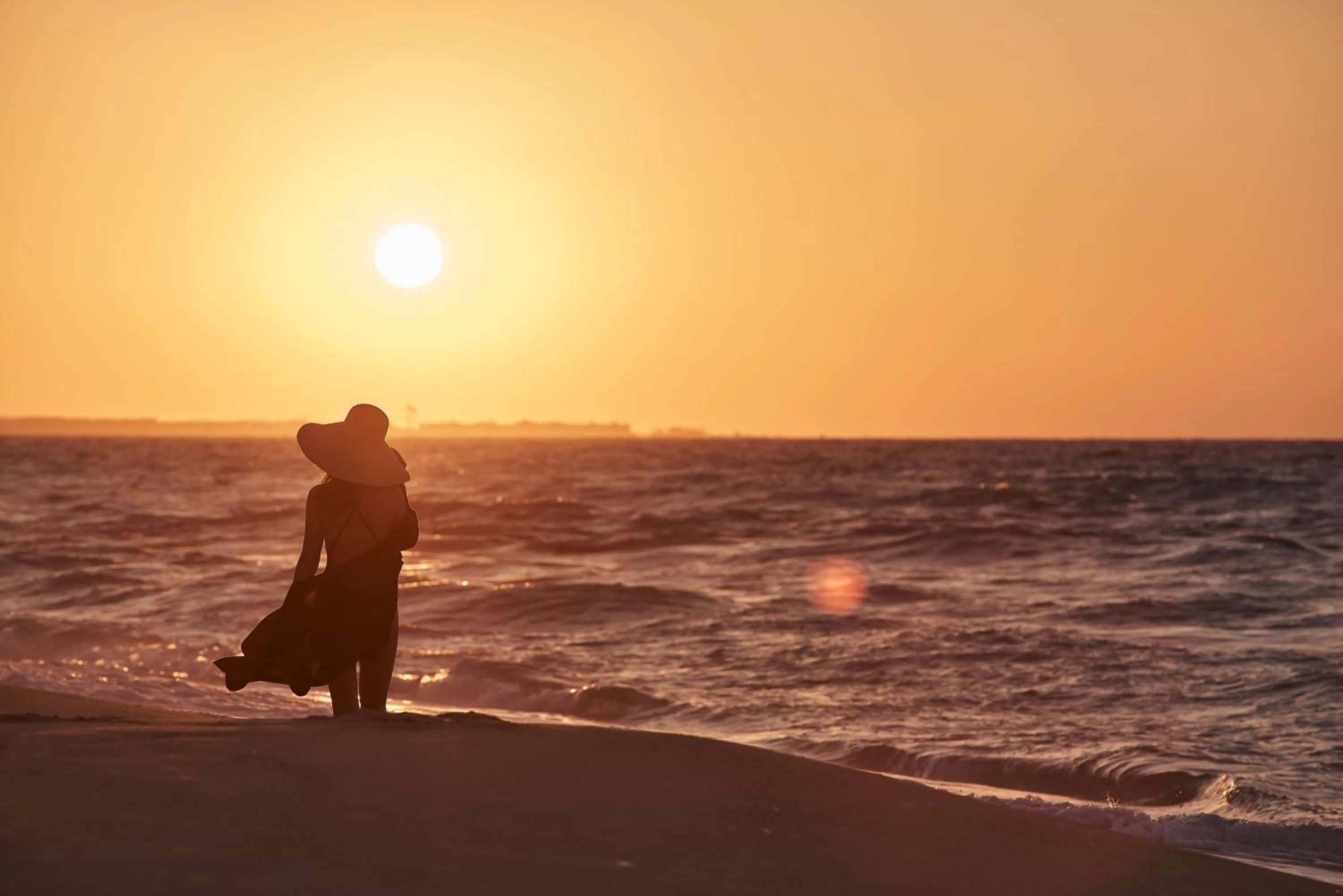 People in Casa Cook North Coast - Adults Only