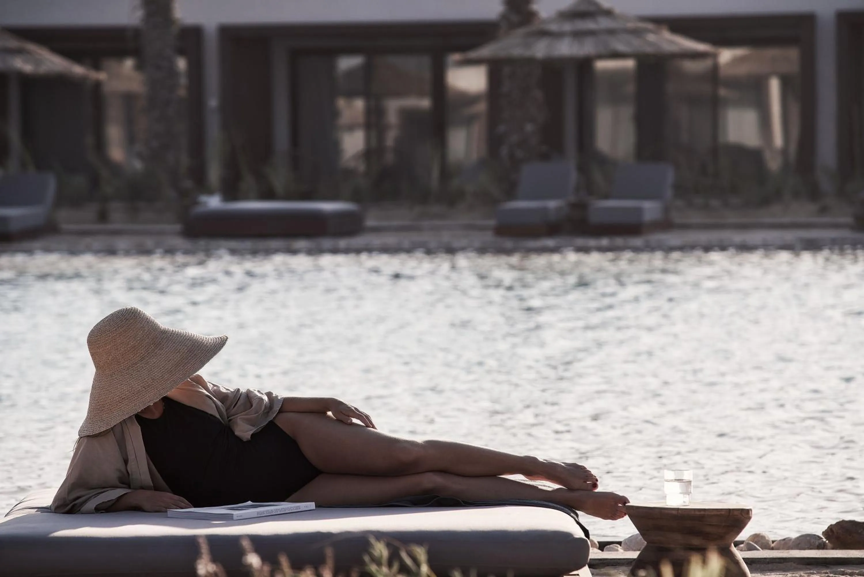 People in Casa Cook North Coast - Adults Only