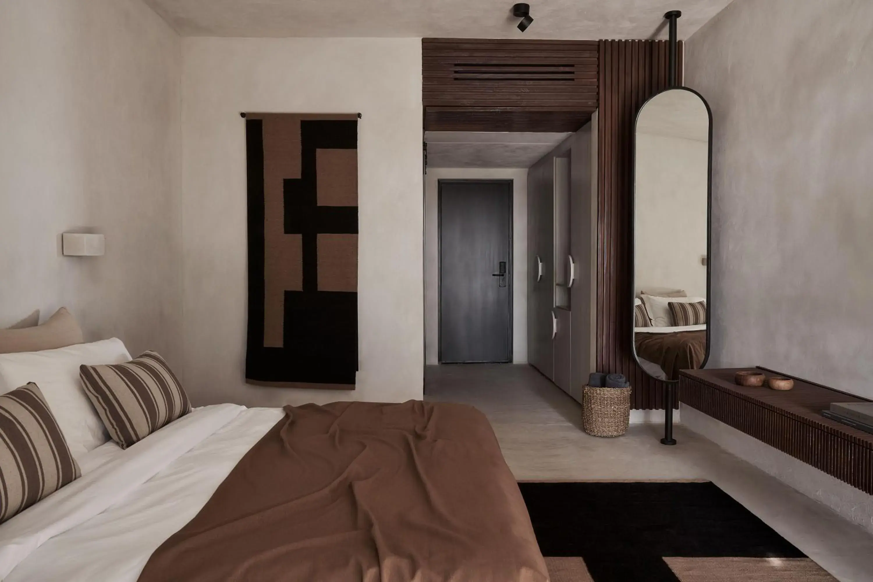 Bed in Casa Cook North Coast - Adults Only Bed in Casa Cook North Coast - Adults Only