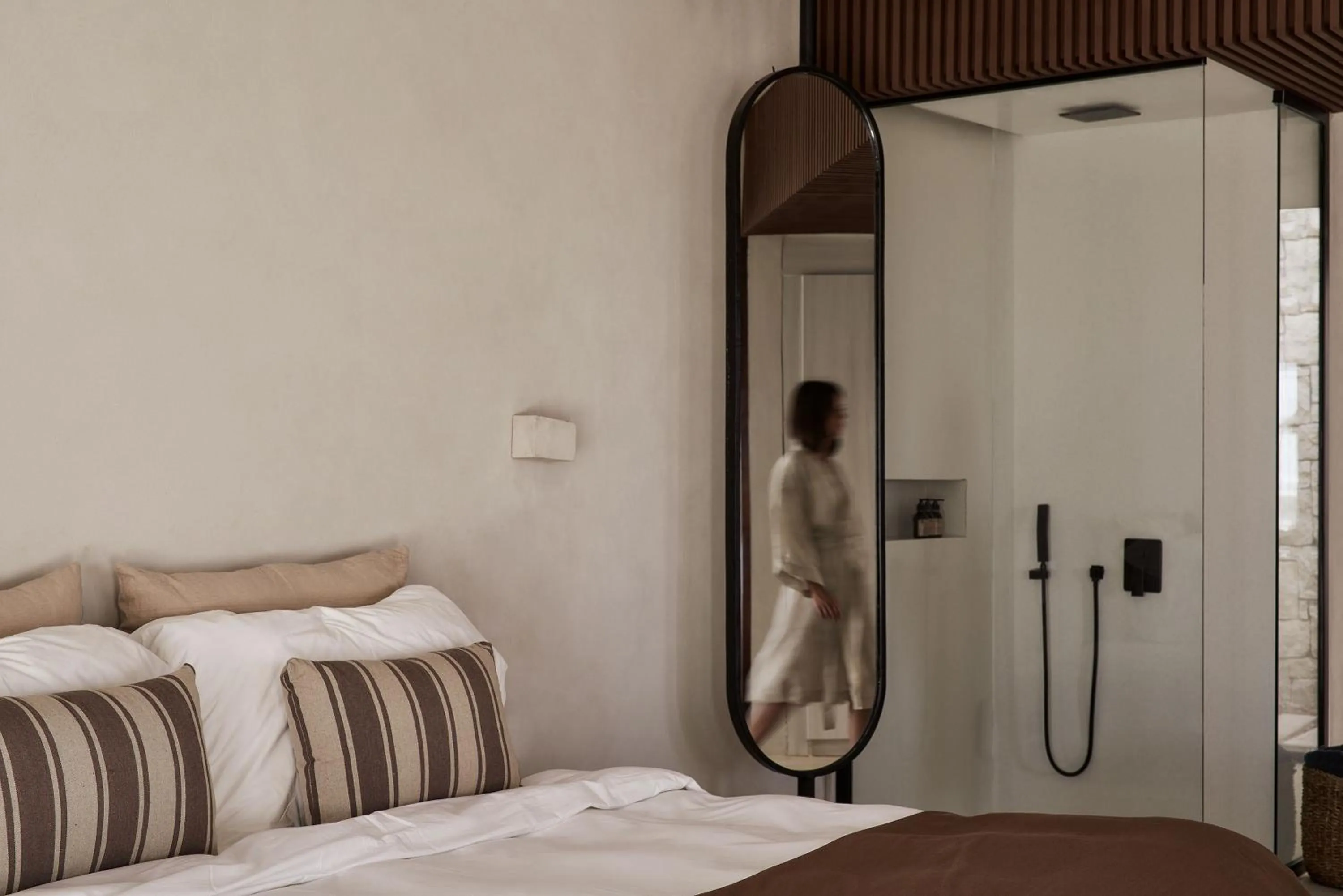 Shower in Casa Cook North Coast - Adults Only