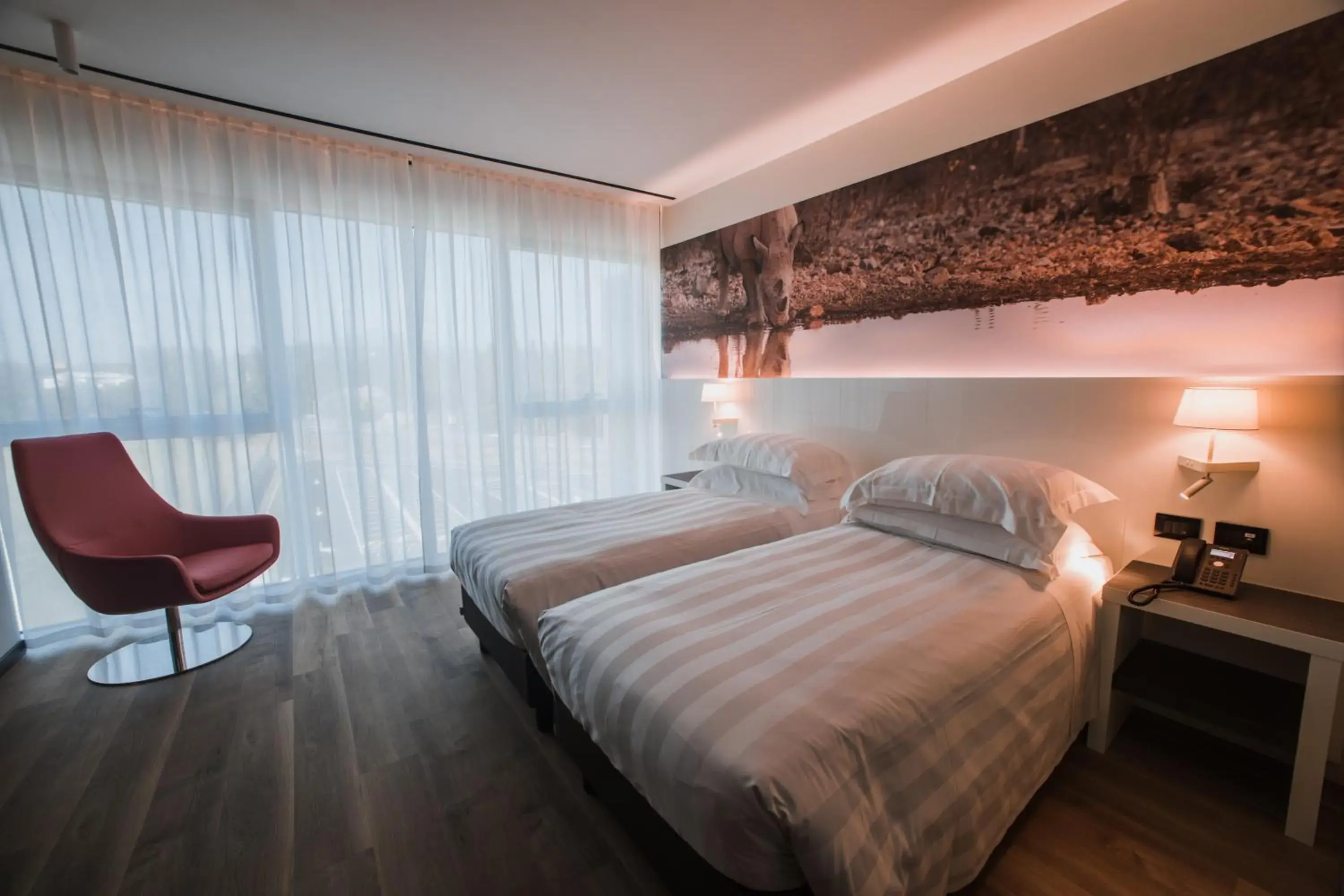 Bed in Life Hotel Bed in Life Hotel