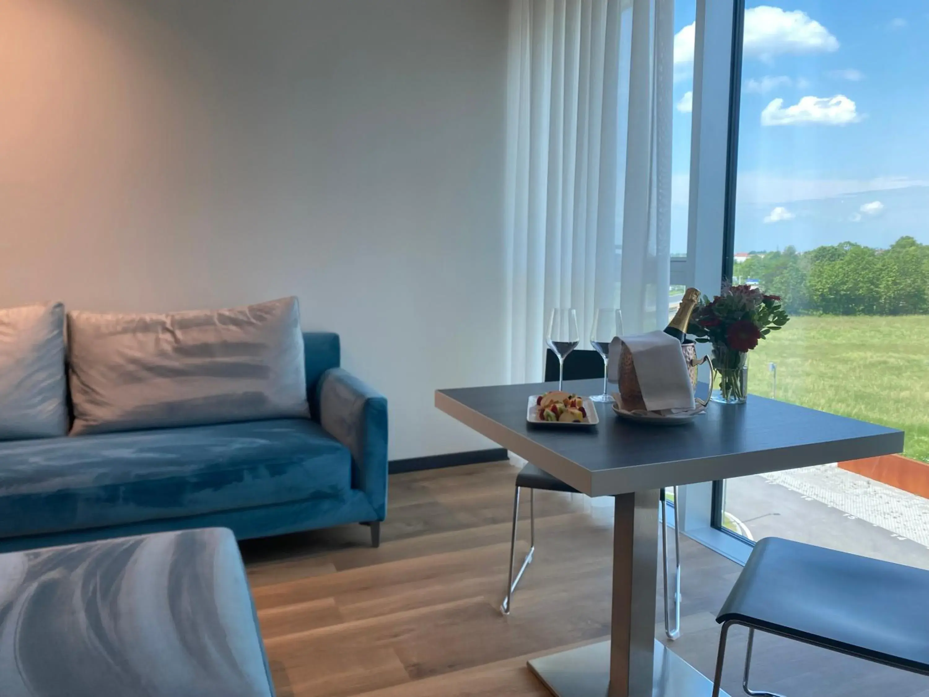 Deluxe One-Bedroom Apartment - single occupancy in Life Hotel Deluxe One-Bedroom Apartment - single occupancy in Life Hotel