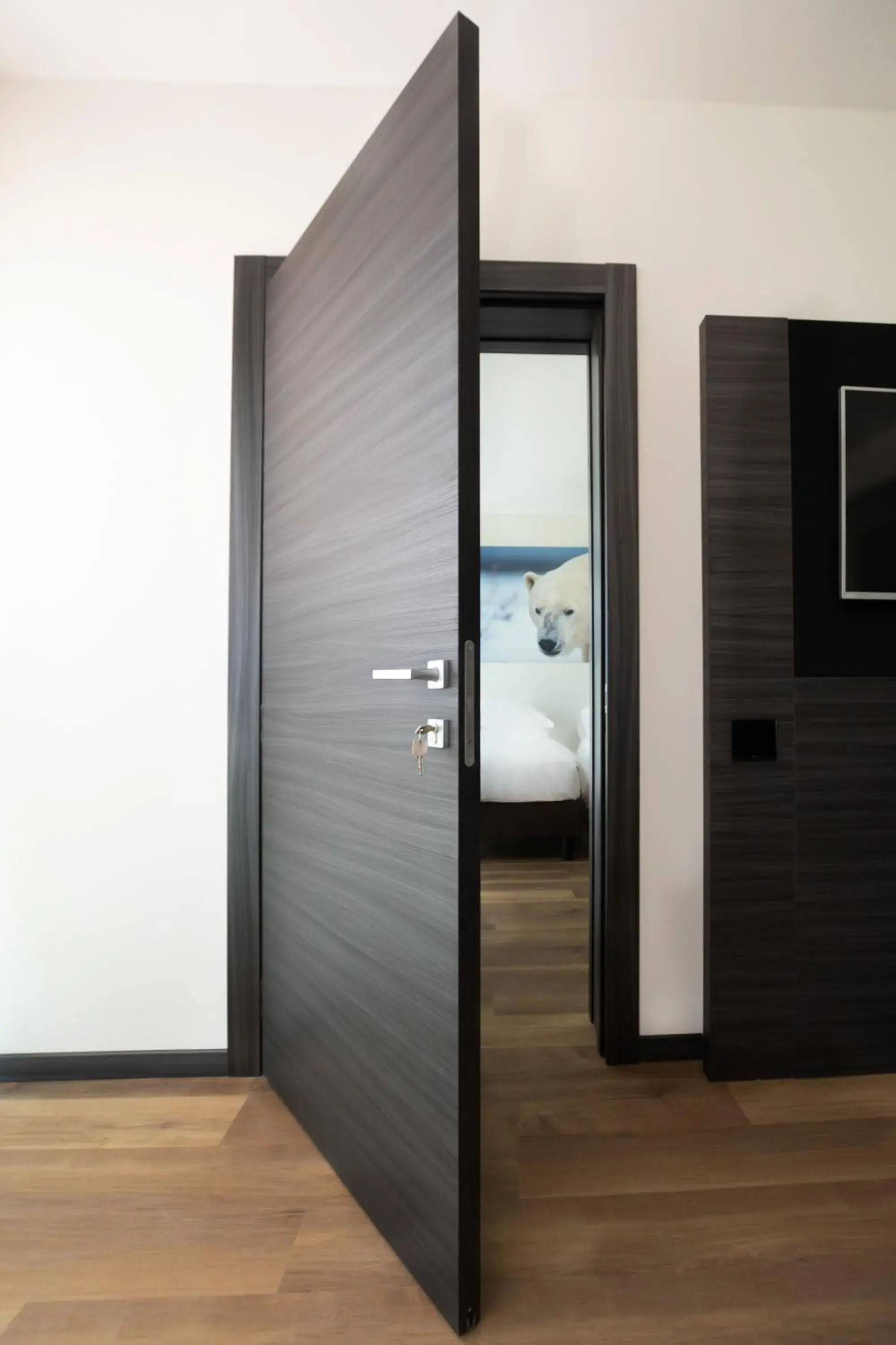 Bed in Life Hotel Bed in Life Hotel