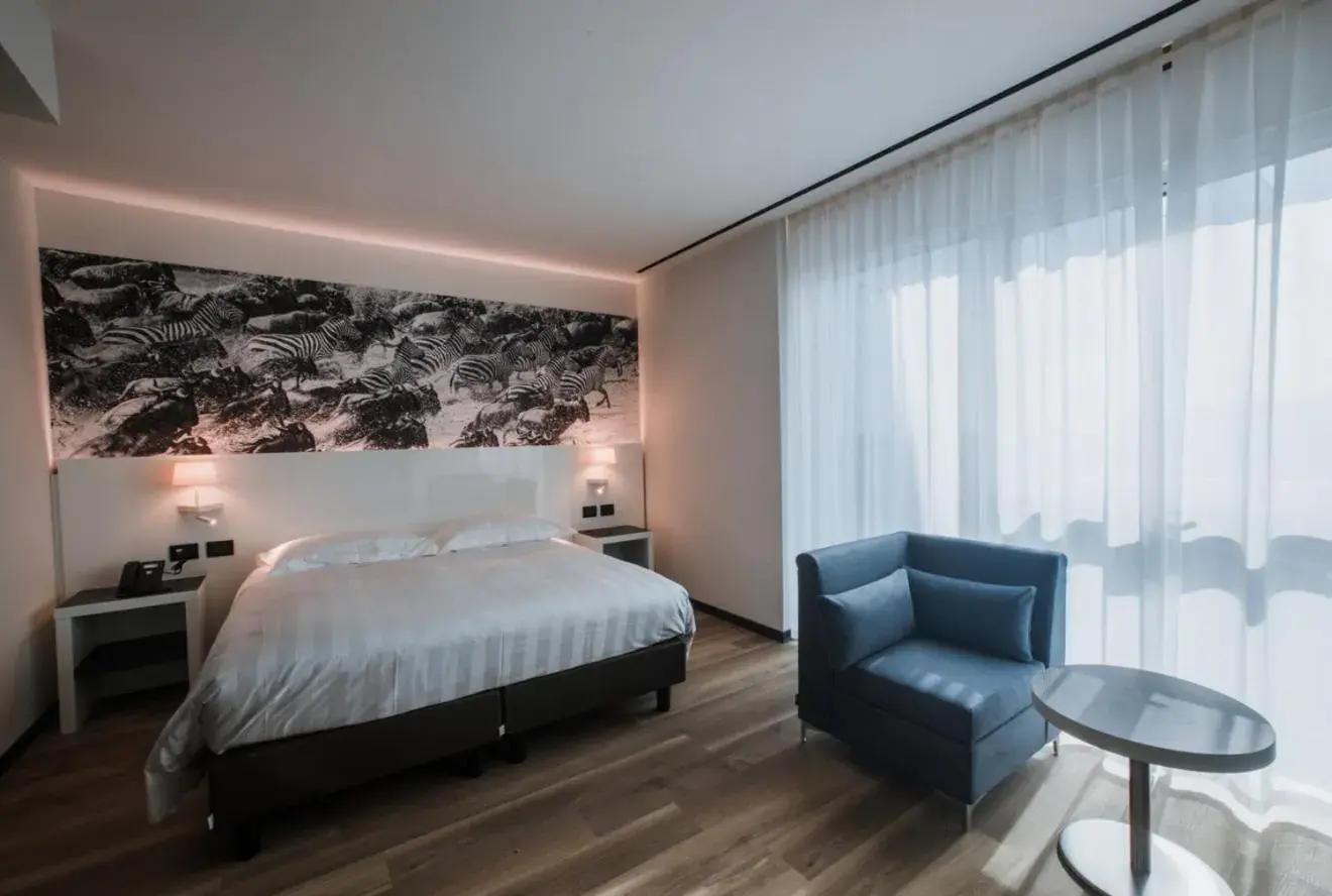 Bed in Life Hotel Bed in Life Hotel