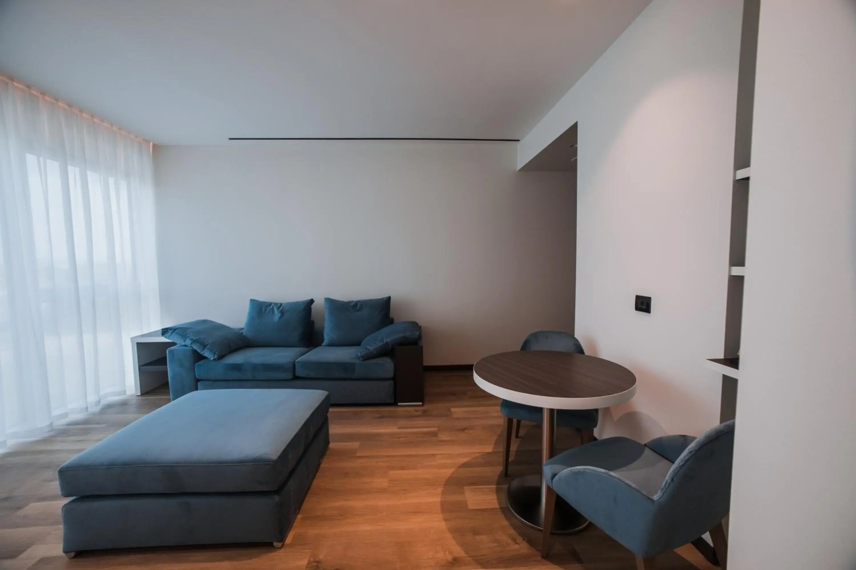 Living room, Bed in Life Hotel Living room, Bed in Life Hotel