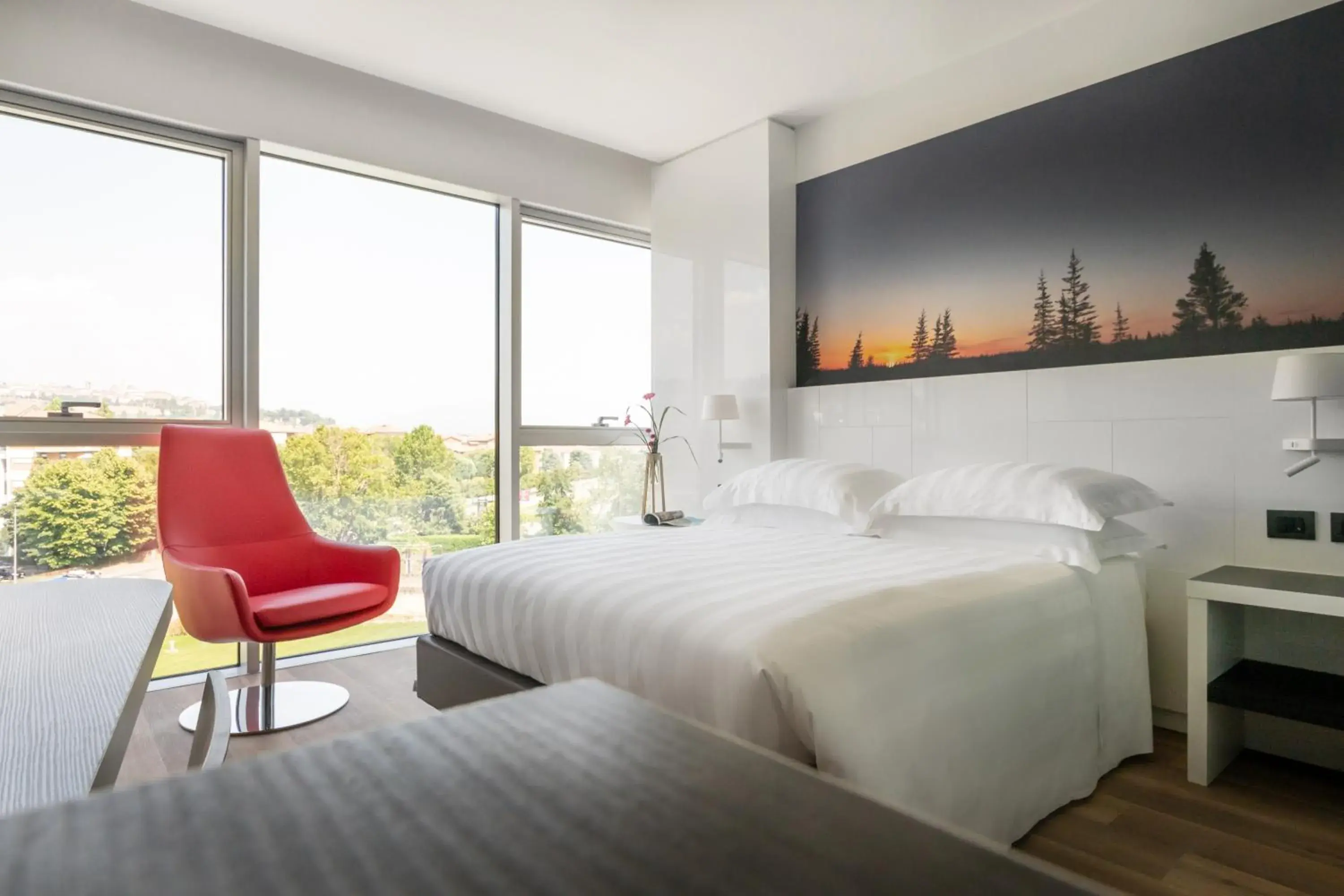 Bed in Life Hotel Bed in Life Hotel