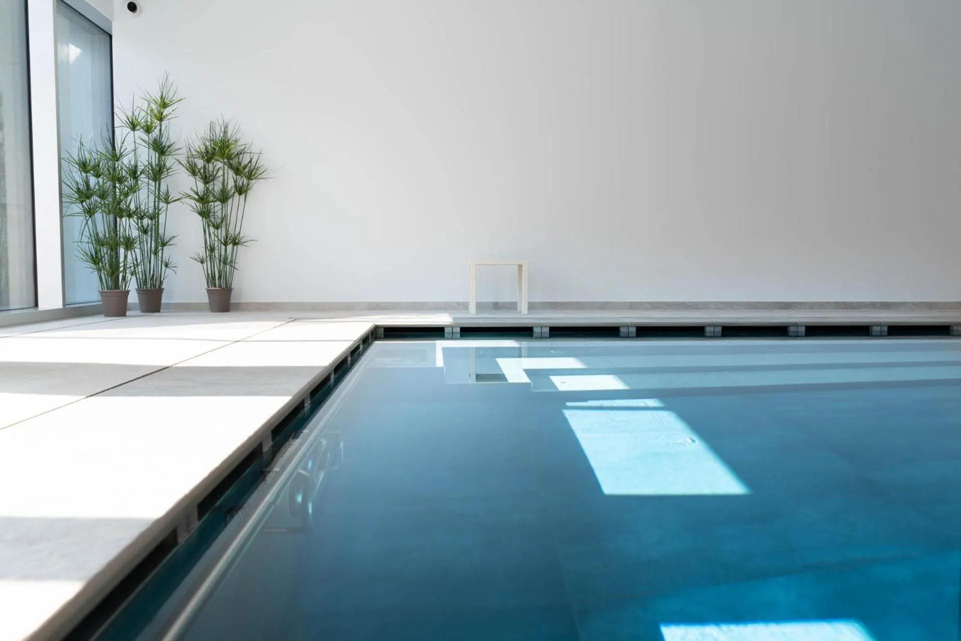 Spa and wellness centre/facilities in Life Hotel