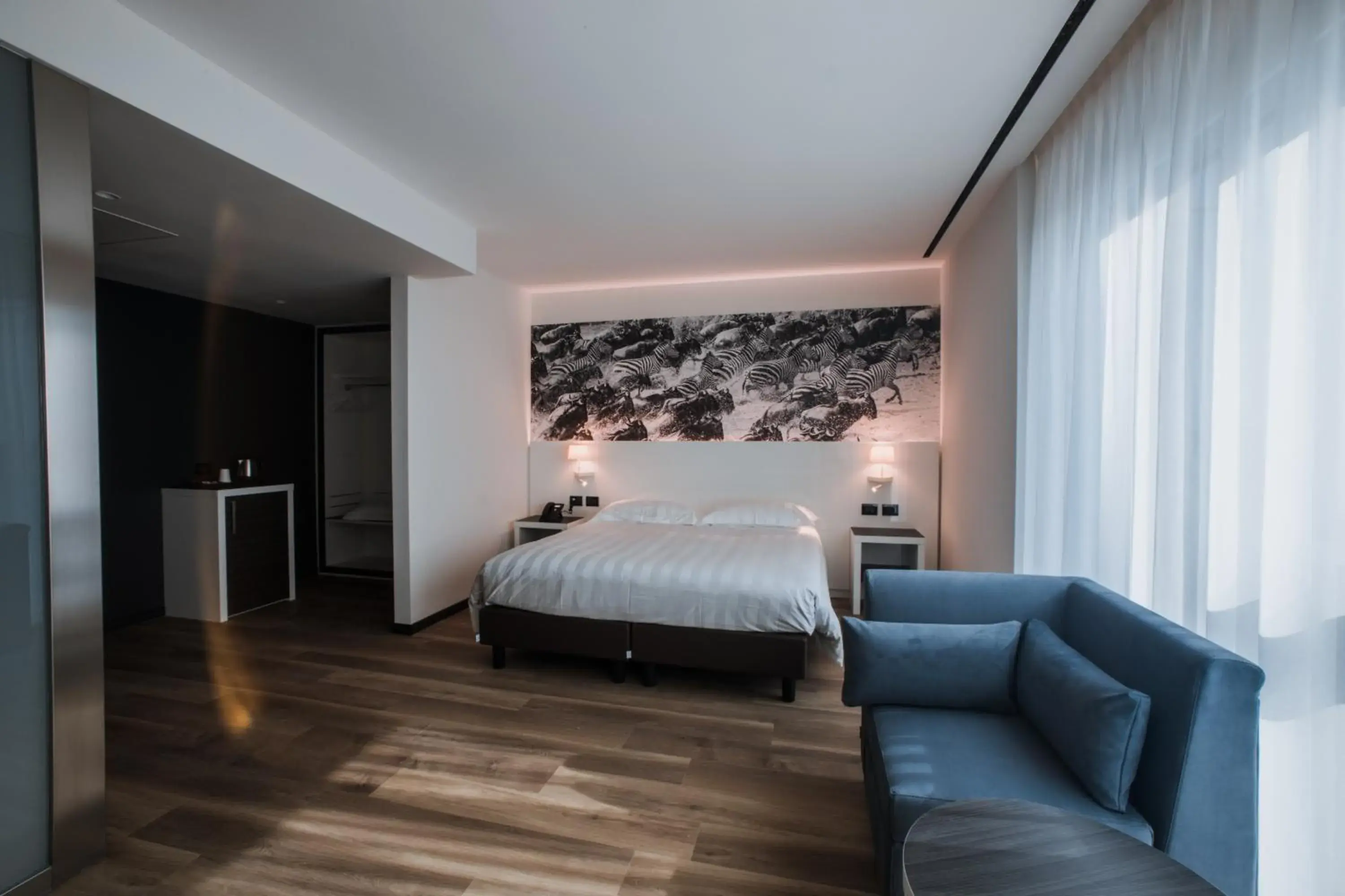 Bed in Life Hotel Bed in Life Hotel