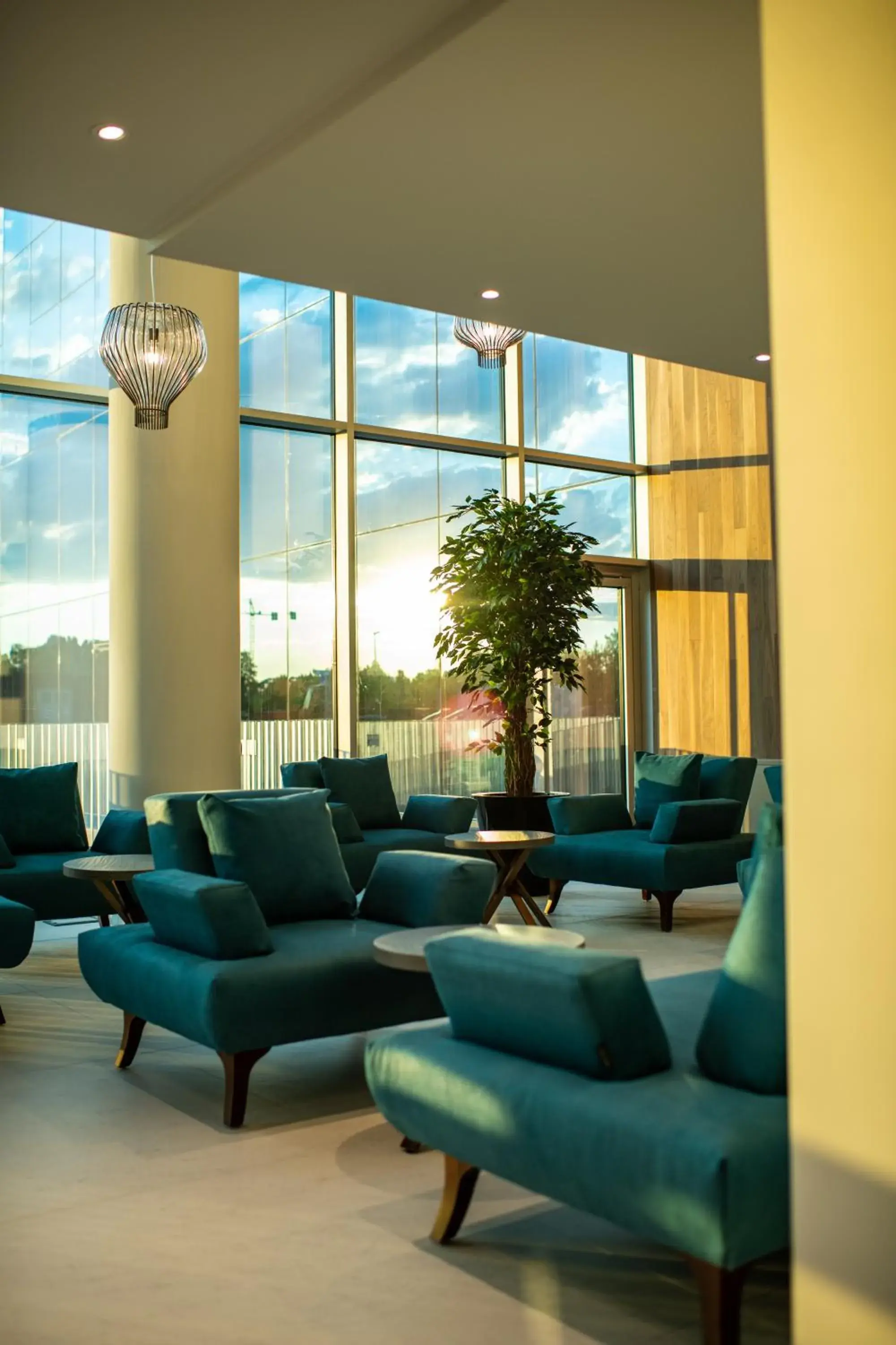 Lounge or bar in Life Hotel Lounge or bar in Life Hotel