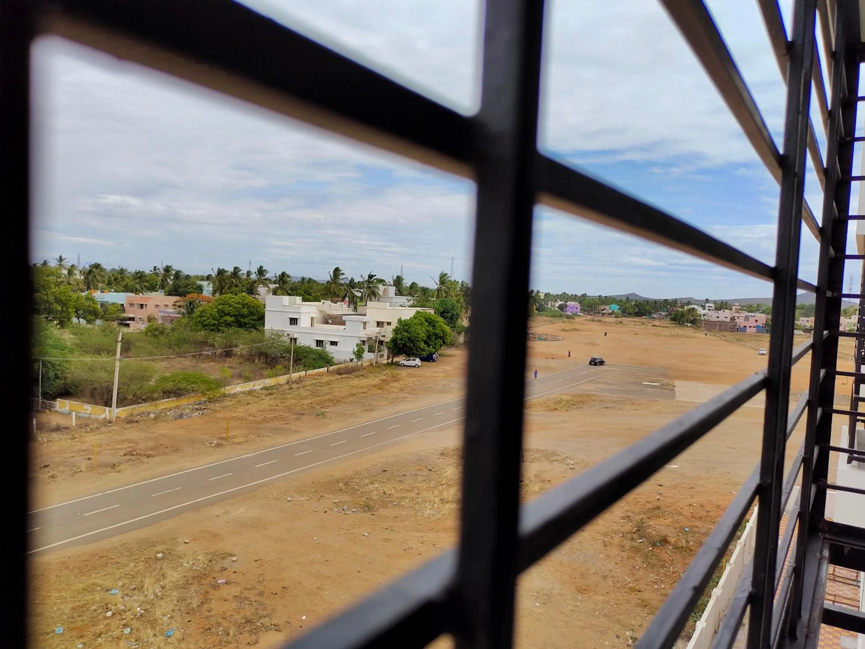 Street view in JOHN TOWERS