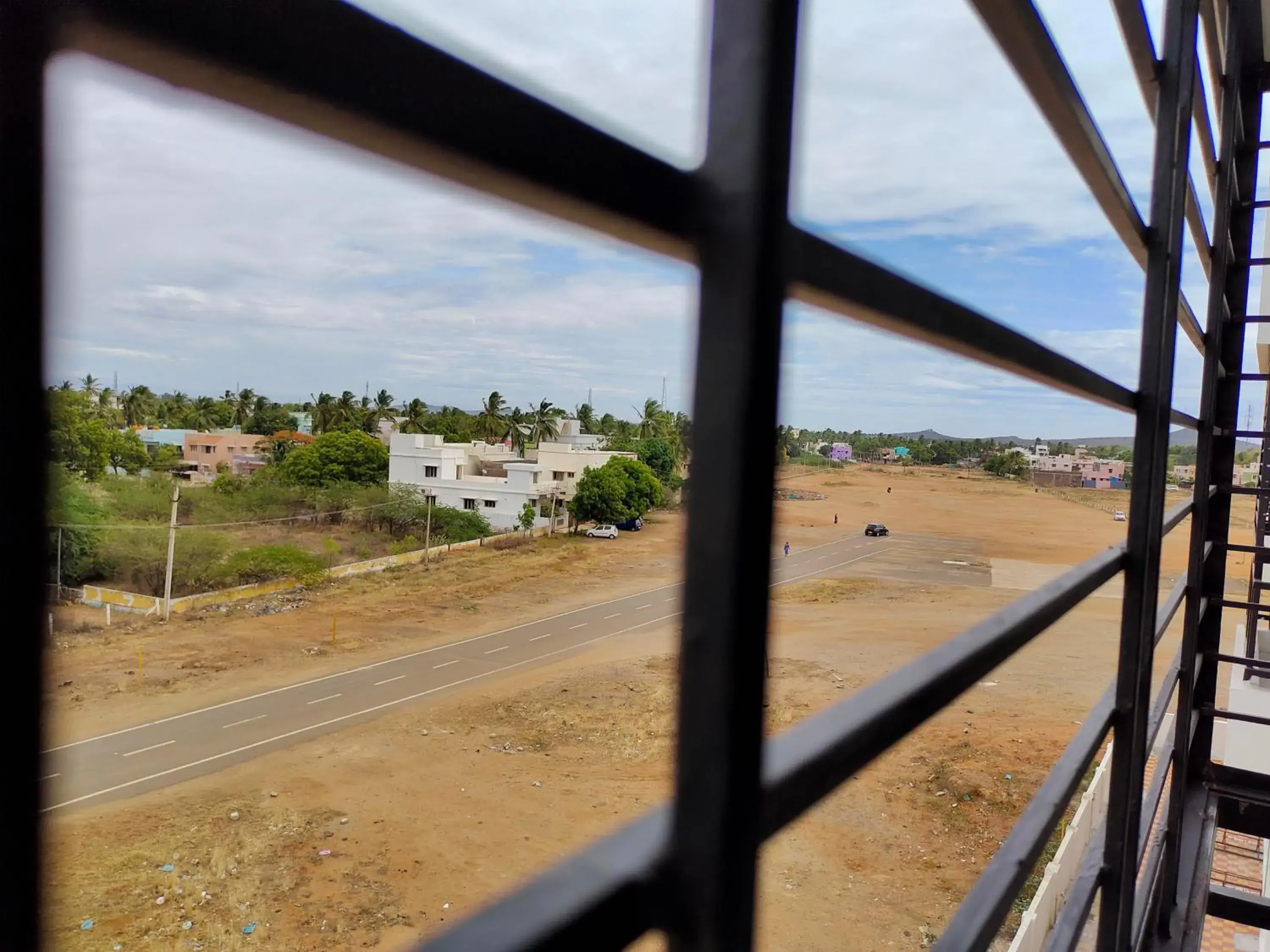 Street view in JOHN TOWERS Street view in JOHN TOWERS