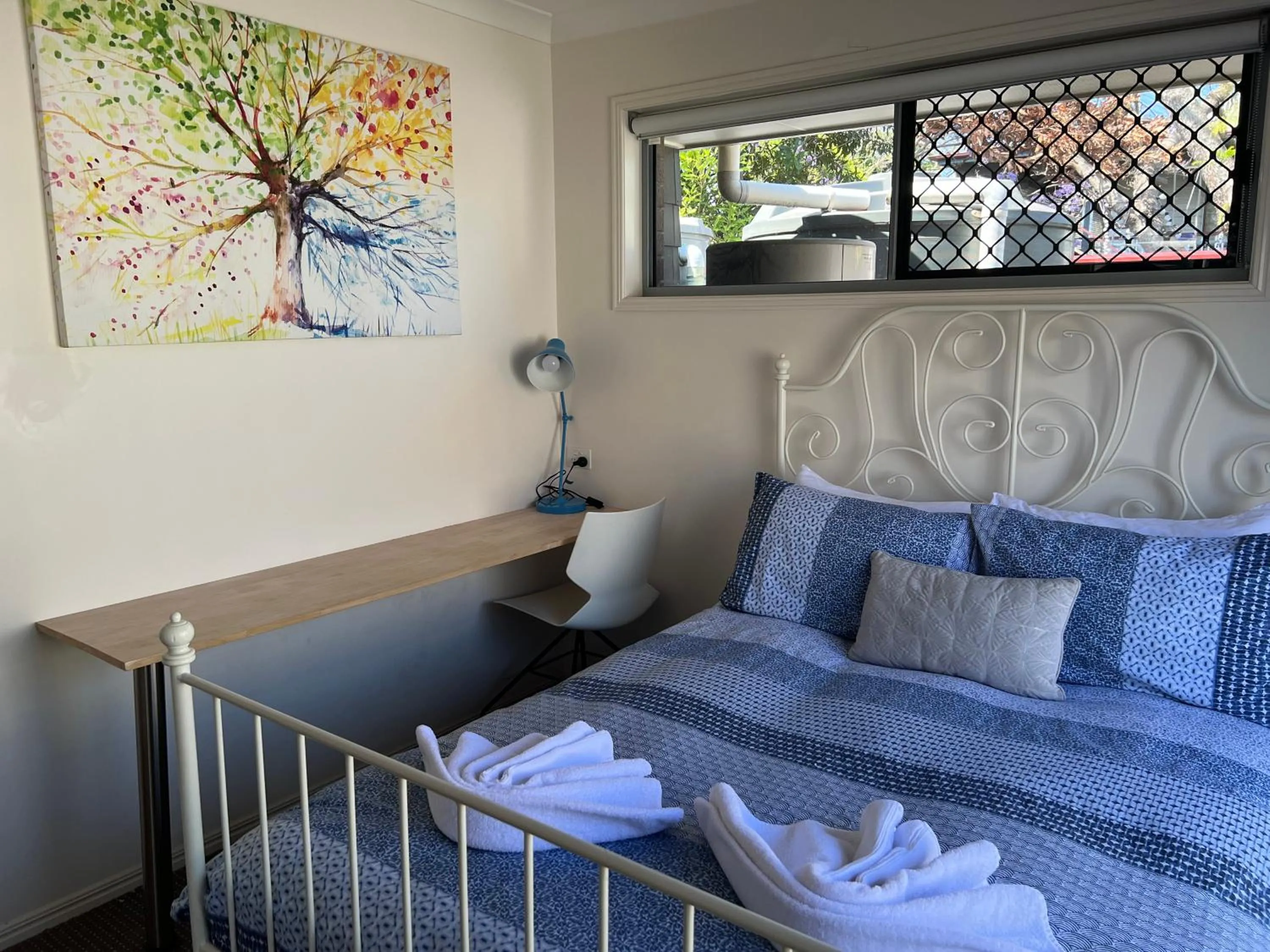 Home away from home - Modern luxury in central Bundaberg