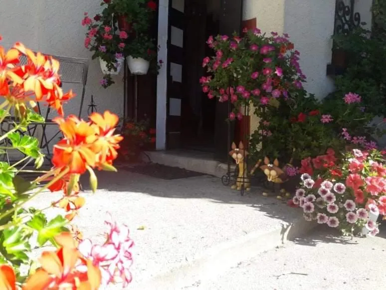 Sunset House Chambres de Hotes