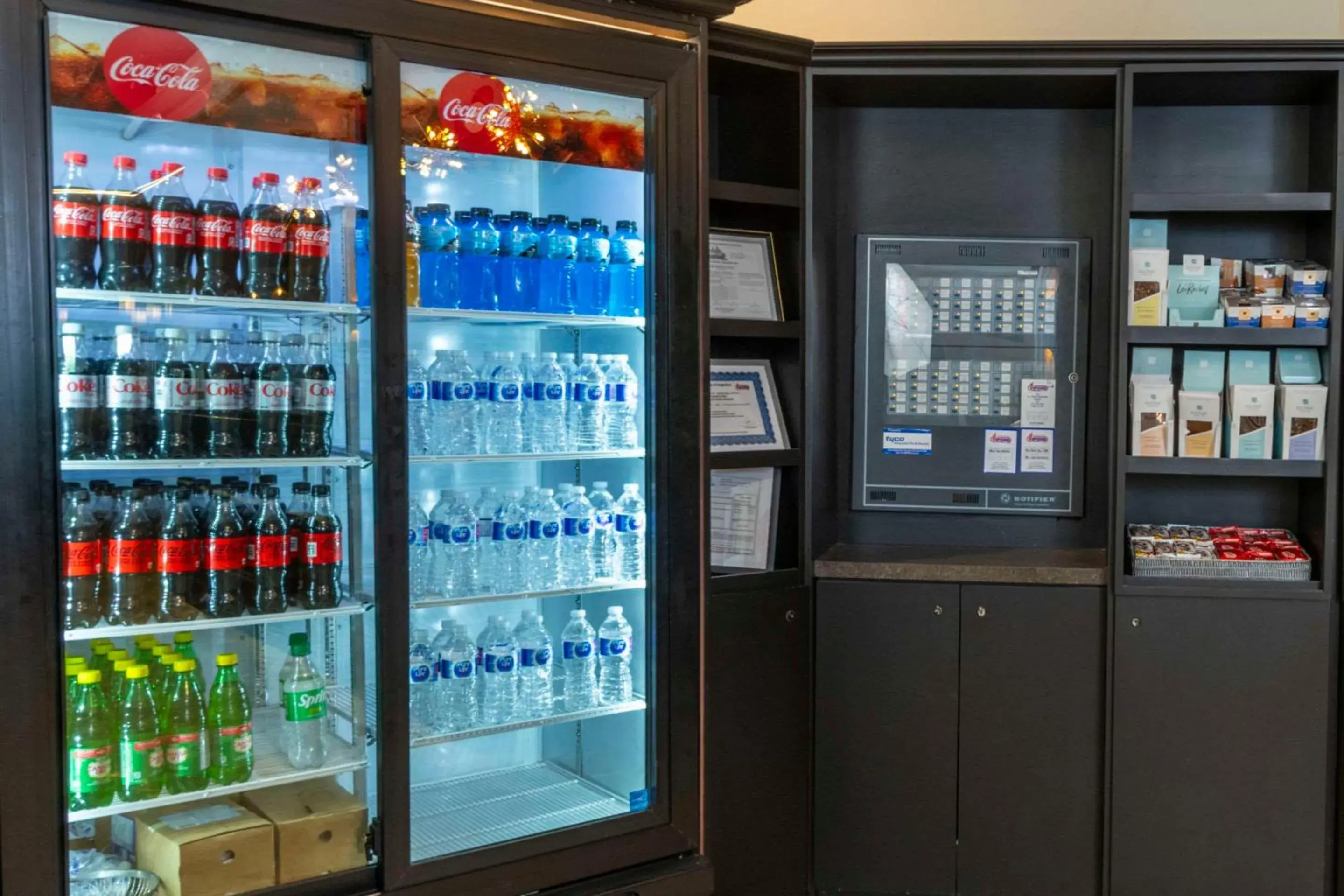 Lobby or reception in Chateau Cartier Hotel & Resort, an Ascend Collection Resort Lobby or reception in Chateau Cartier Hotel & Resort, an Ascend Collection Resort