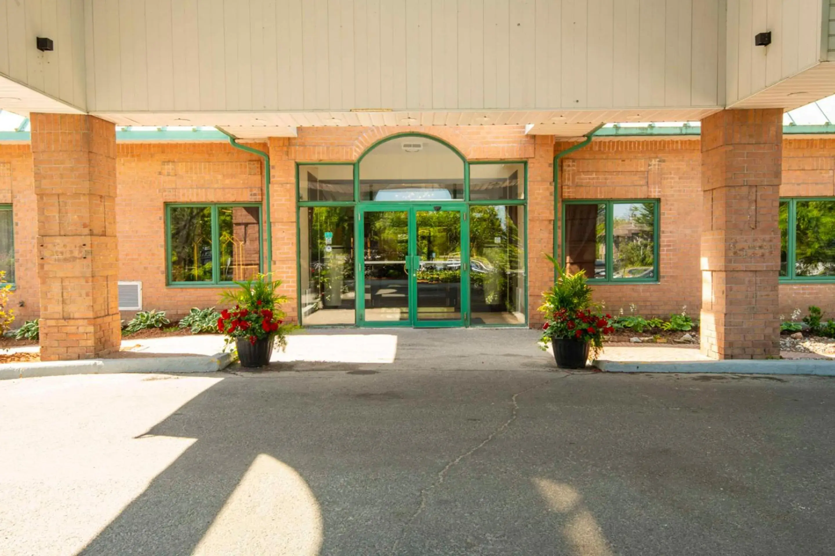 Property building in Chateau Cartier Hotel & Resort, an Ascend Collection Resort Property building in Chateau Cartier Hotel & Resort, an Ascend Collection Resort