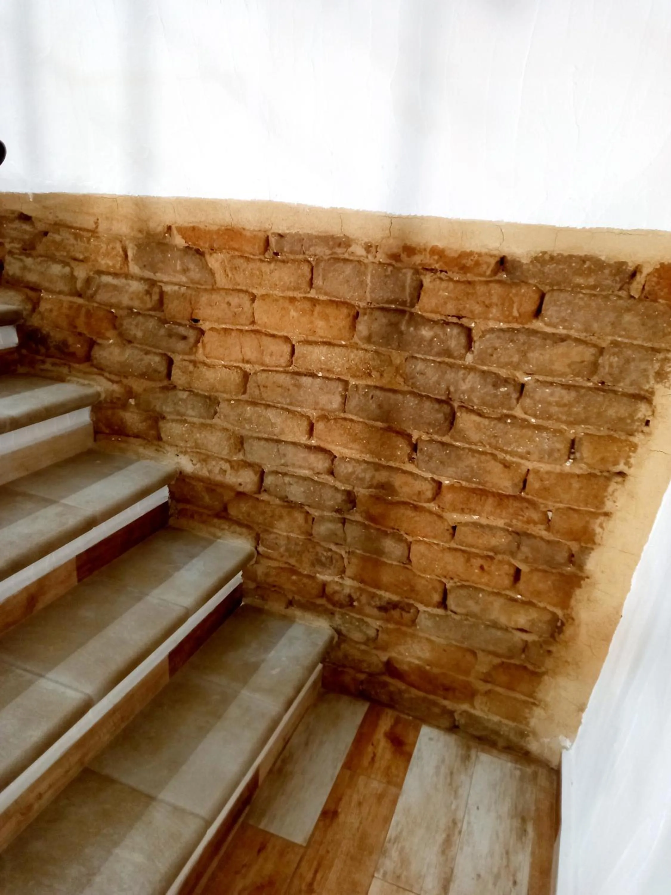 B&B Santu Giuvanni "Un tuffo nel passato Fonnese"