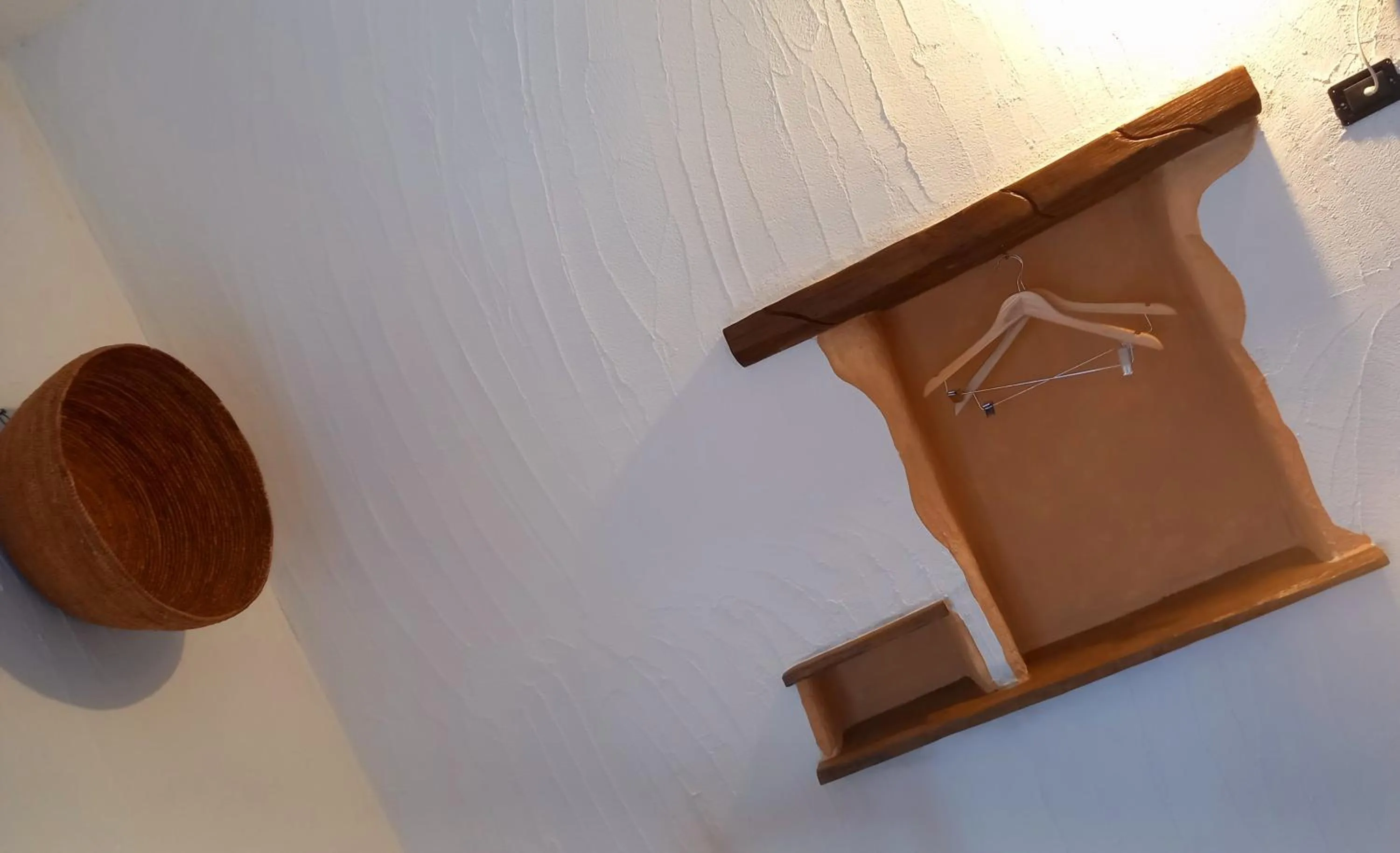 B&B Santu Giuvanni "Un tuffo nel passato Fonnese"