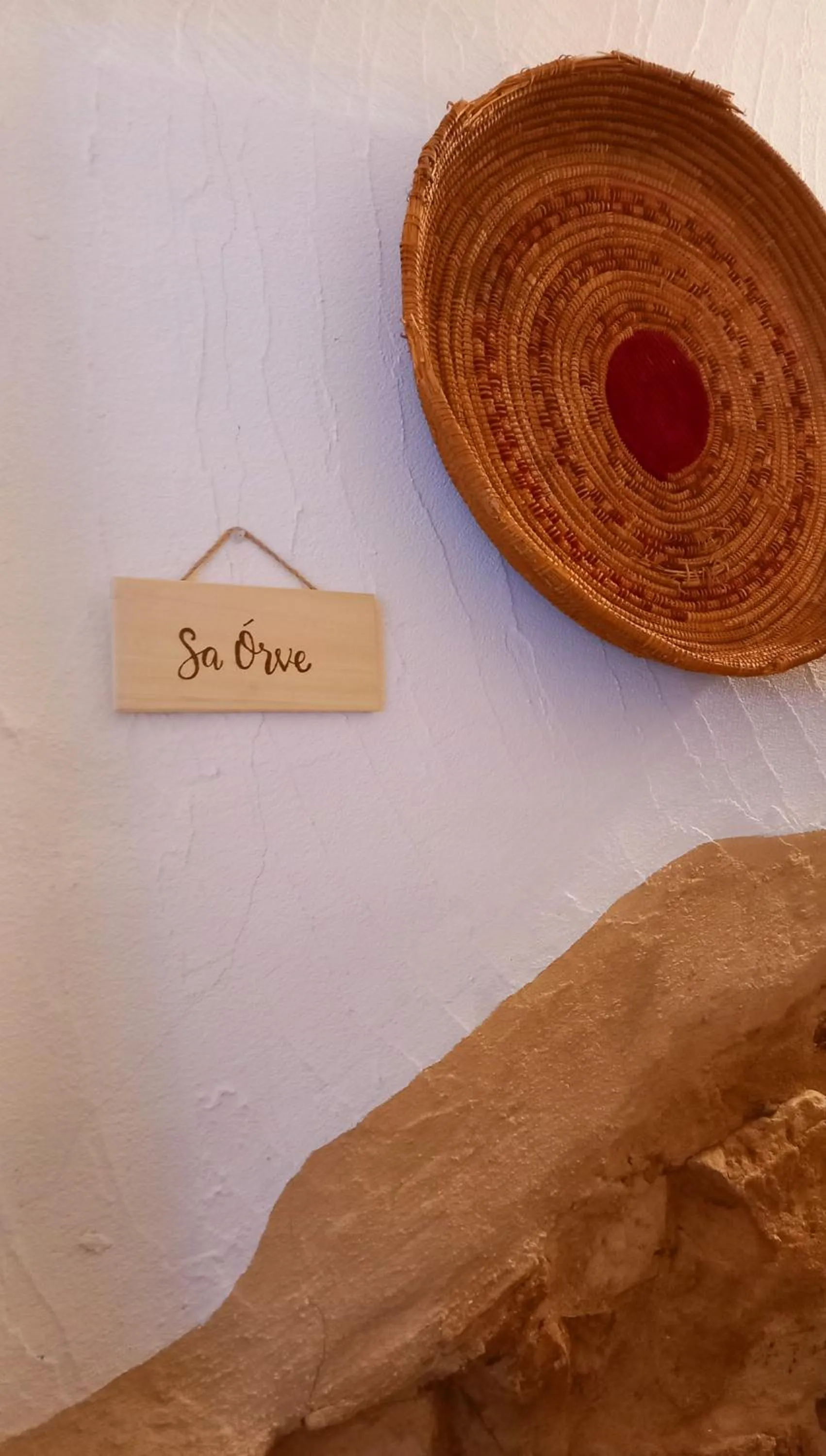 B&B Santu Giuvanni "Un tuffo nel passato Fonnese"