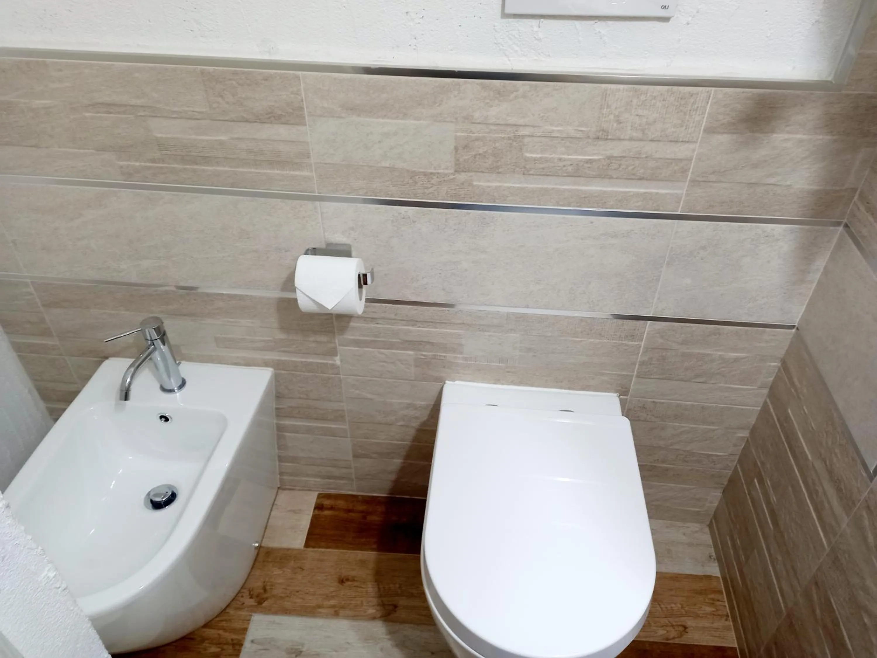 B&B Santu Giuvanni "Un tuffo nel passato Fonnese"