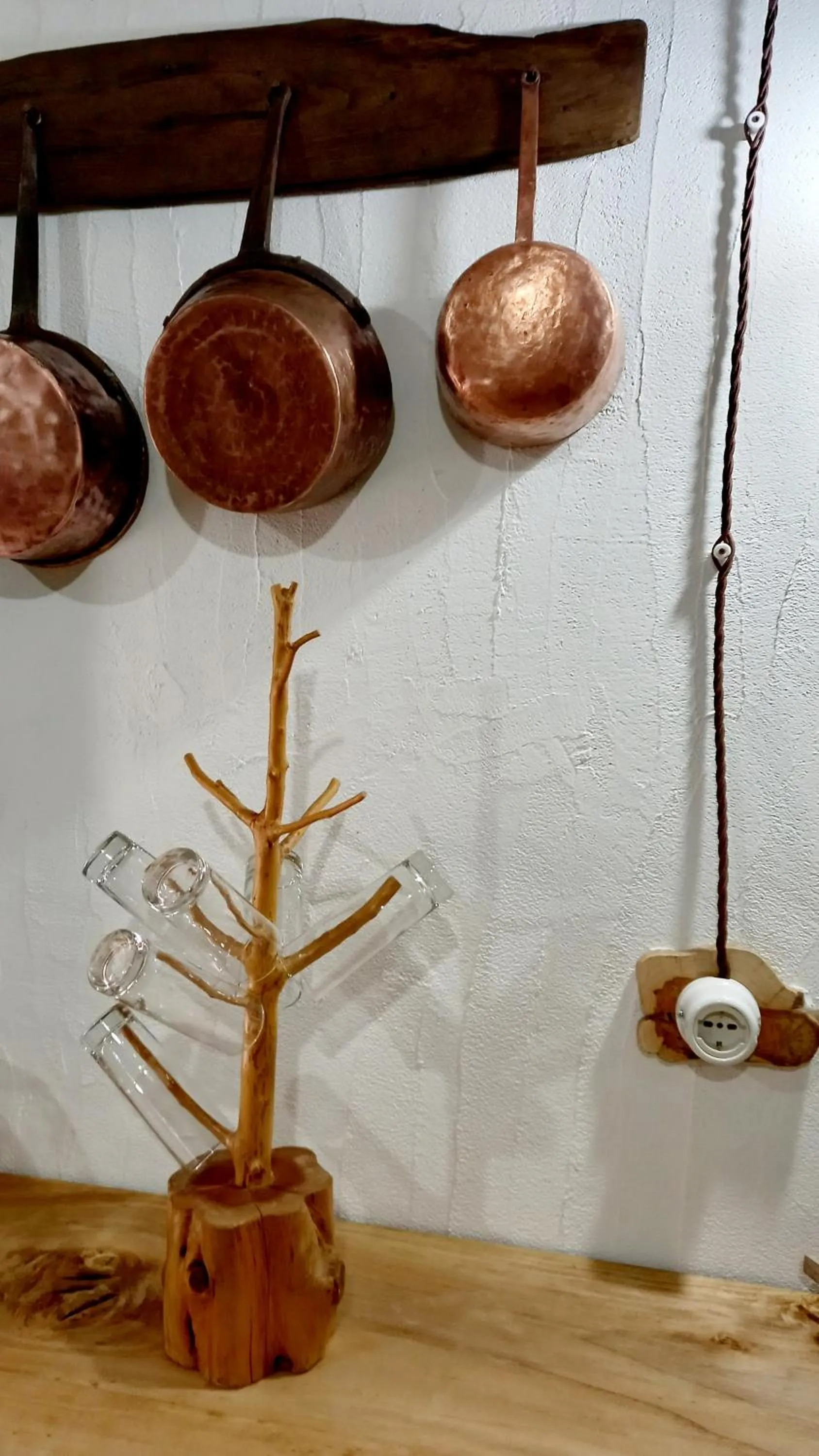 B&B Santu Giuvanni "Un tuffo nel passato Fonnese"