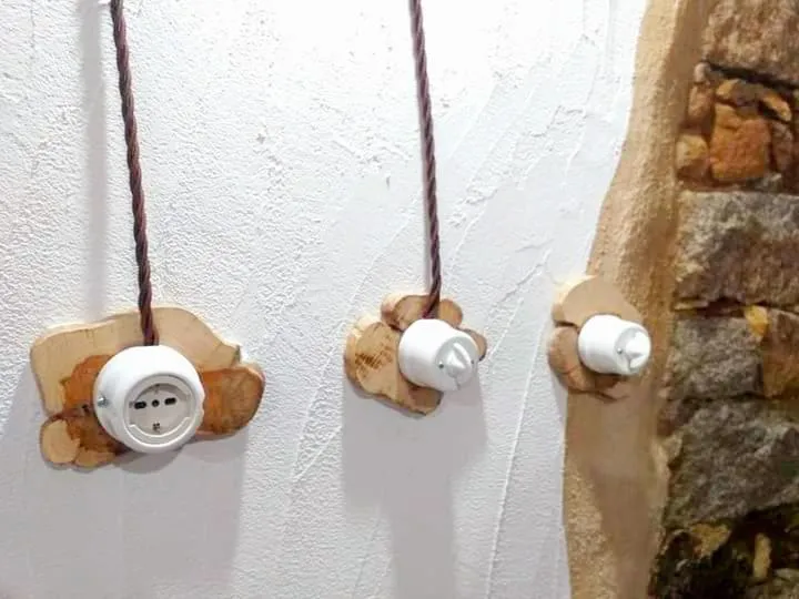 B&B Santu Giuvanni "Un tuffo nel passato Fonnese"