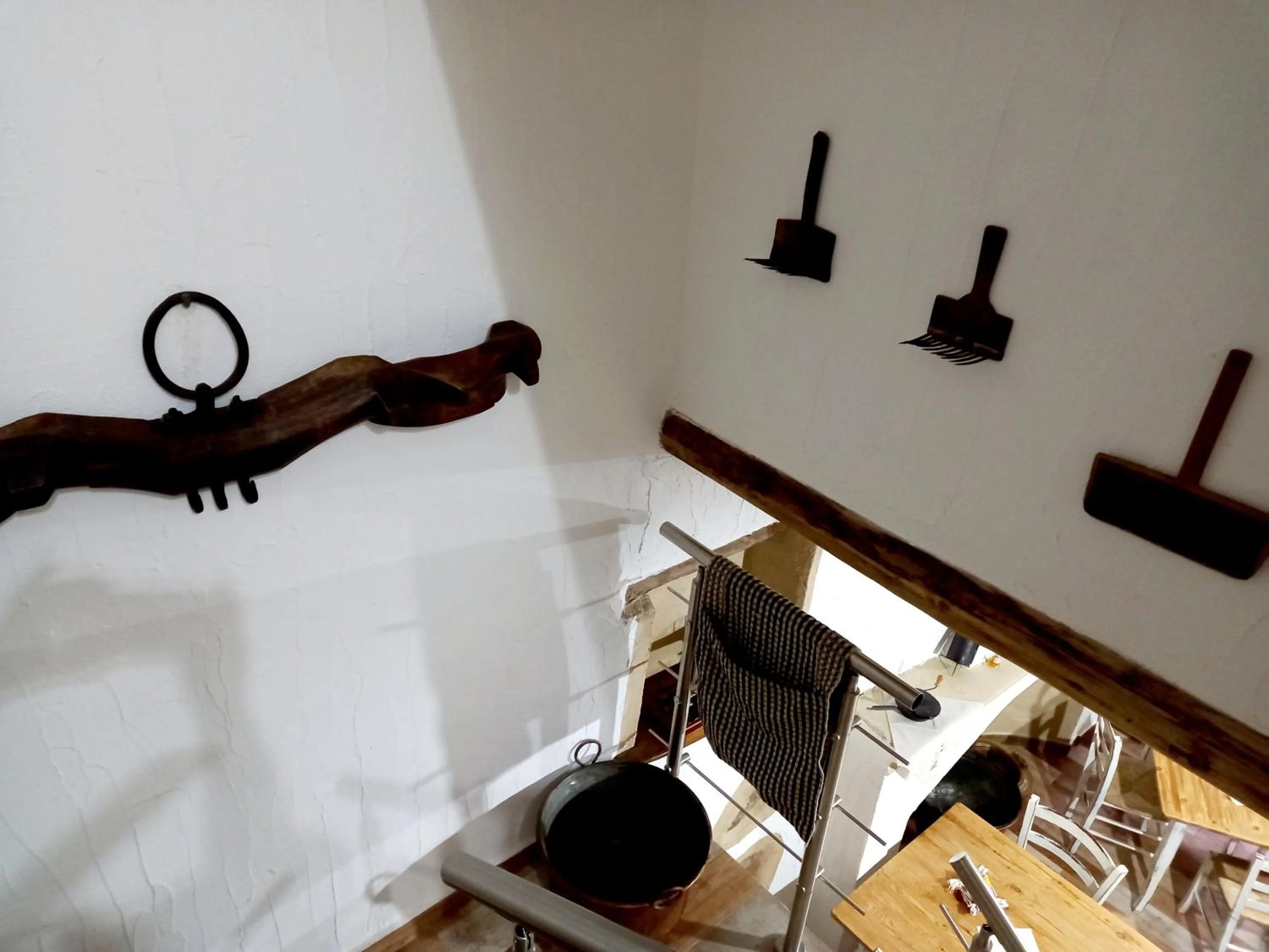 B&B Santu Giuvanni "Un tuffo nel passato Fonnese"