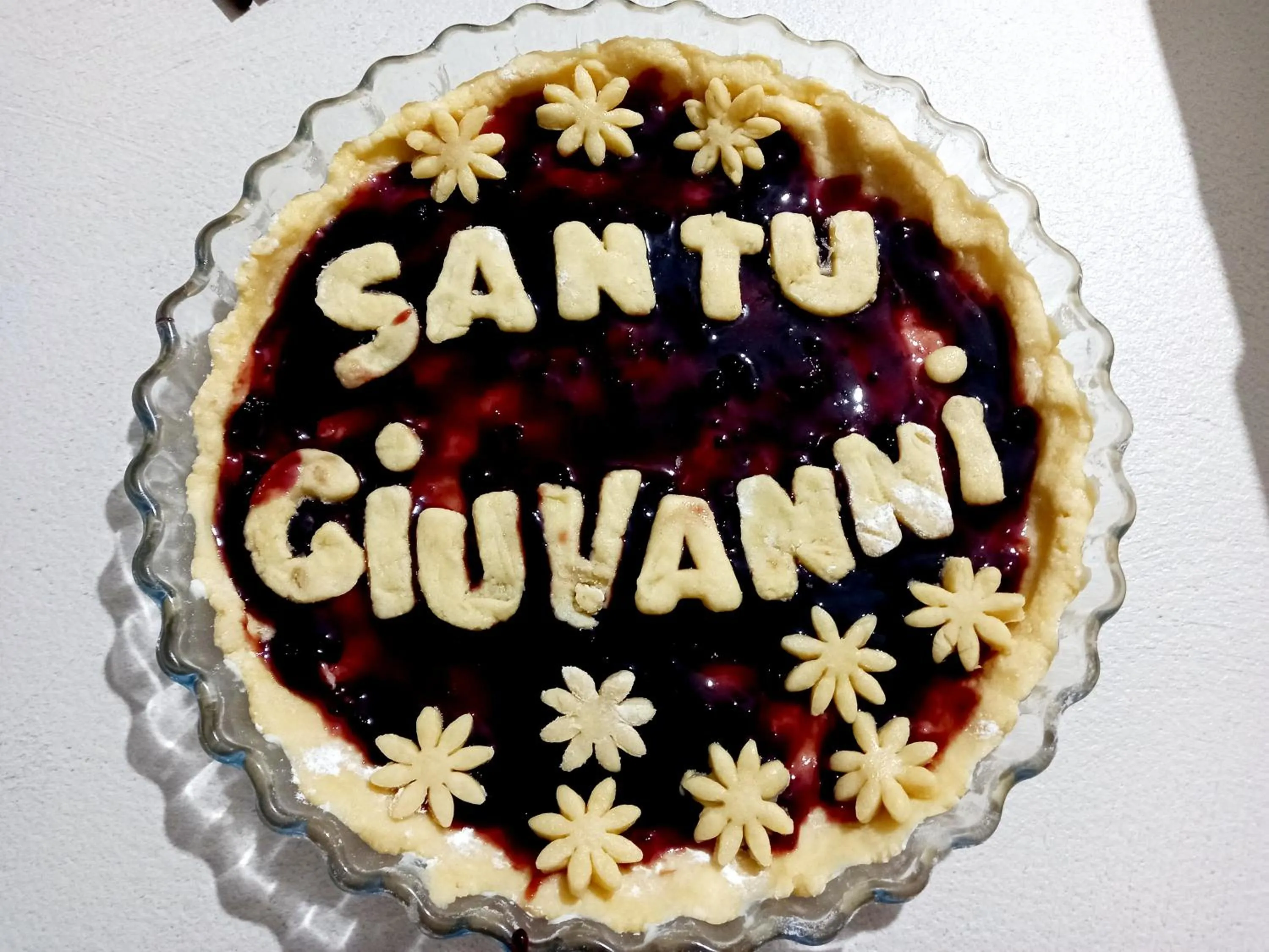 B&B Santu Giuvanni "Un tuffo nel passato Fonnese"