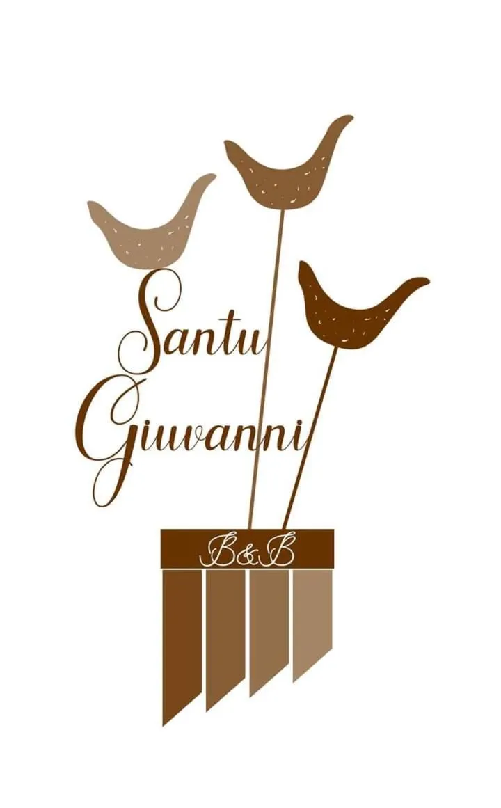 B&B Santu Giuvanni "Un tuffo nel passato Fonnese"