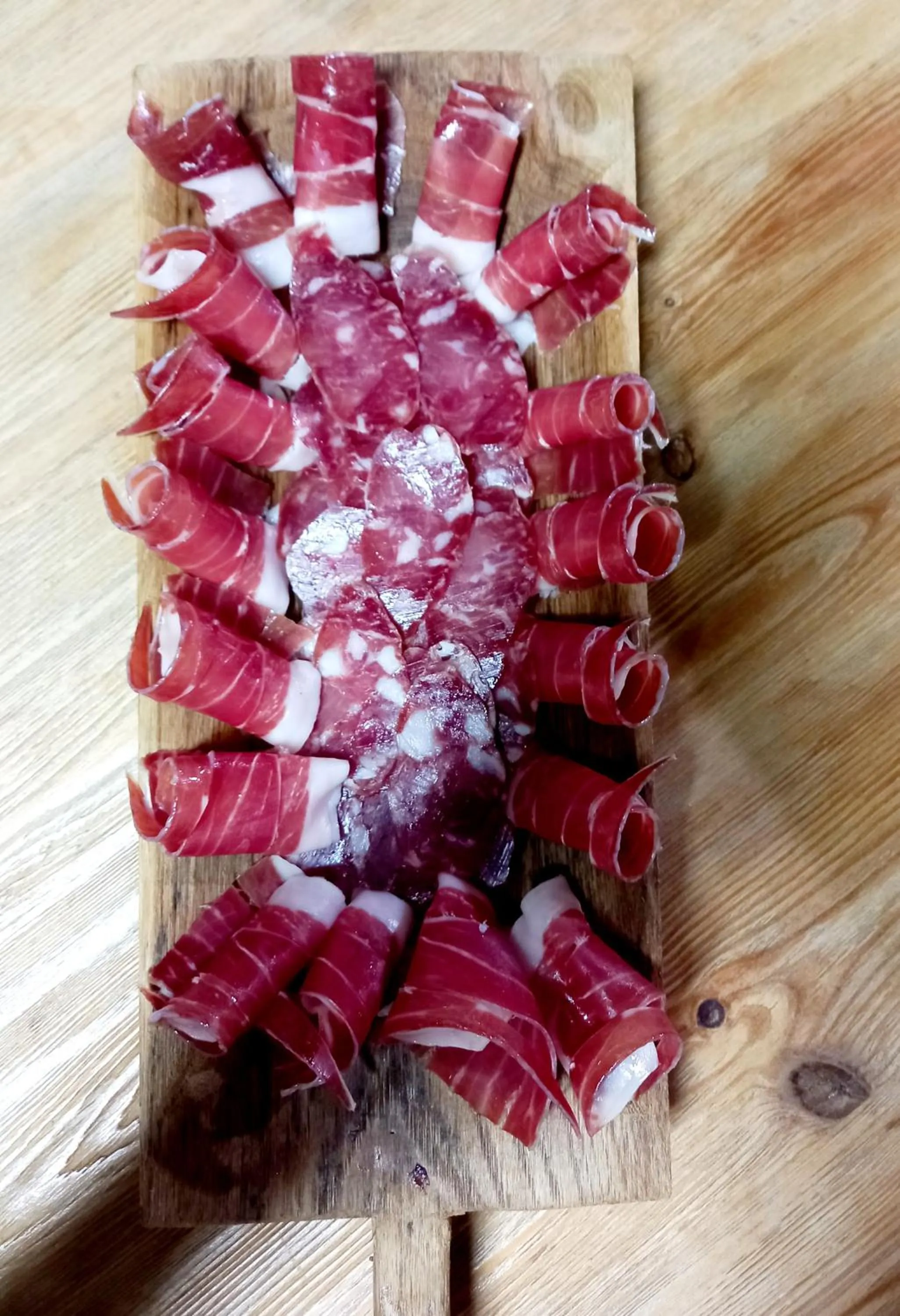 B&B Santu Giuvanni "Un tuffo nel passato Fonnese"