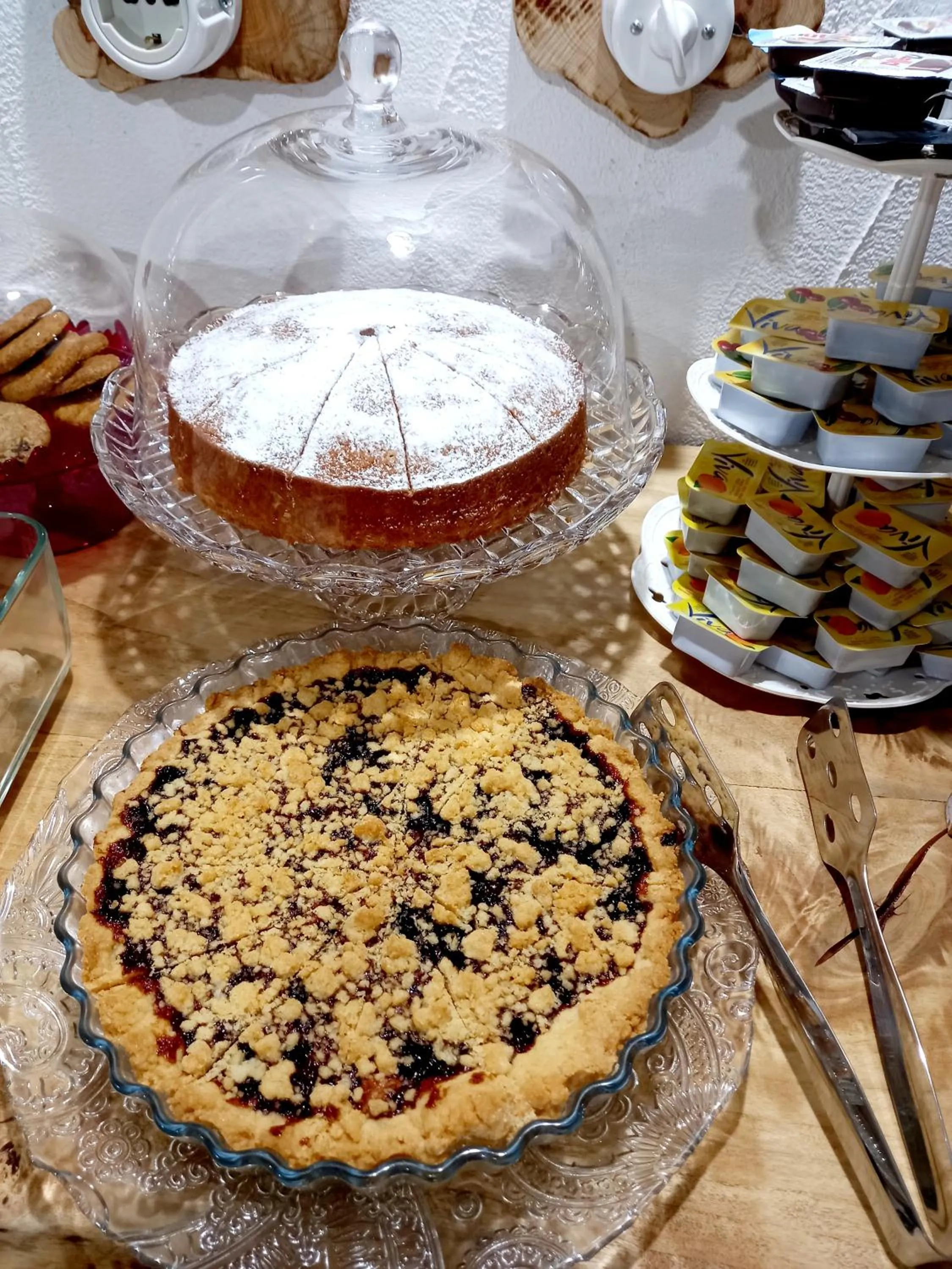 B&B Santu Giuvanni "Un tuffo nel passato Fonnese"