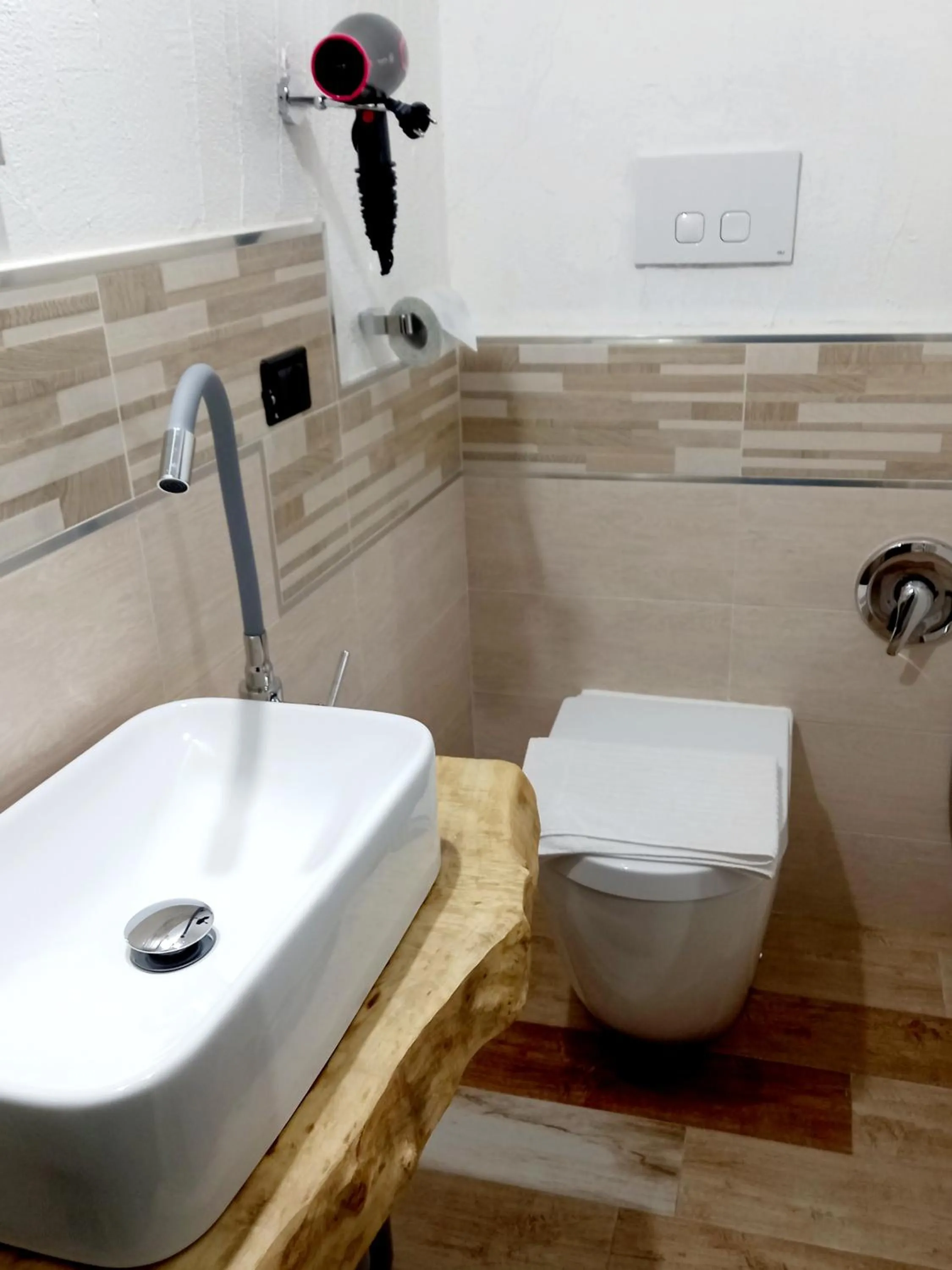 B&B Santu Giuvanni "Un tuffo nel passato Fonnese"