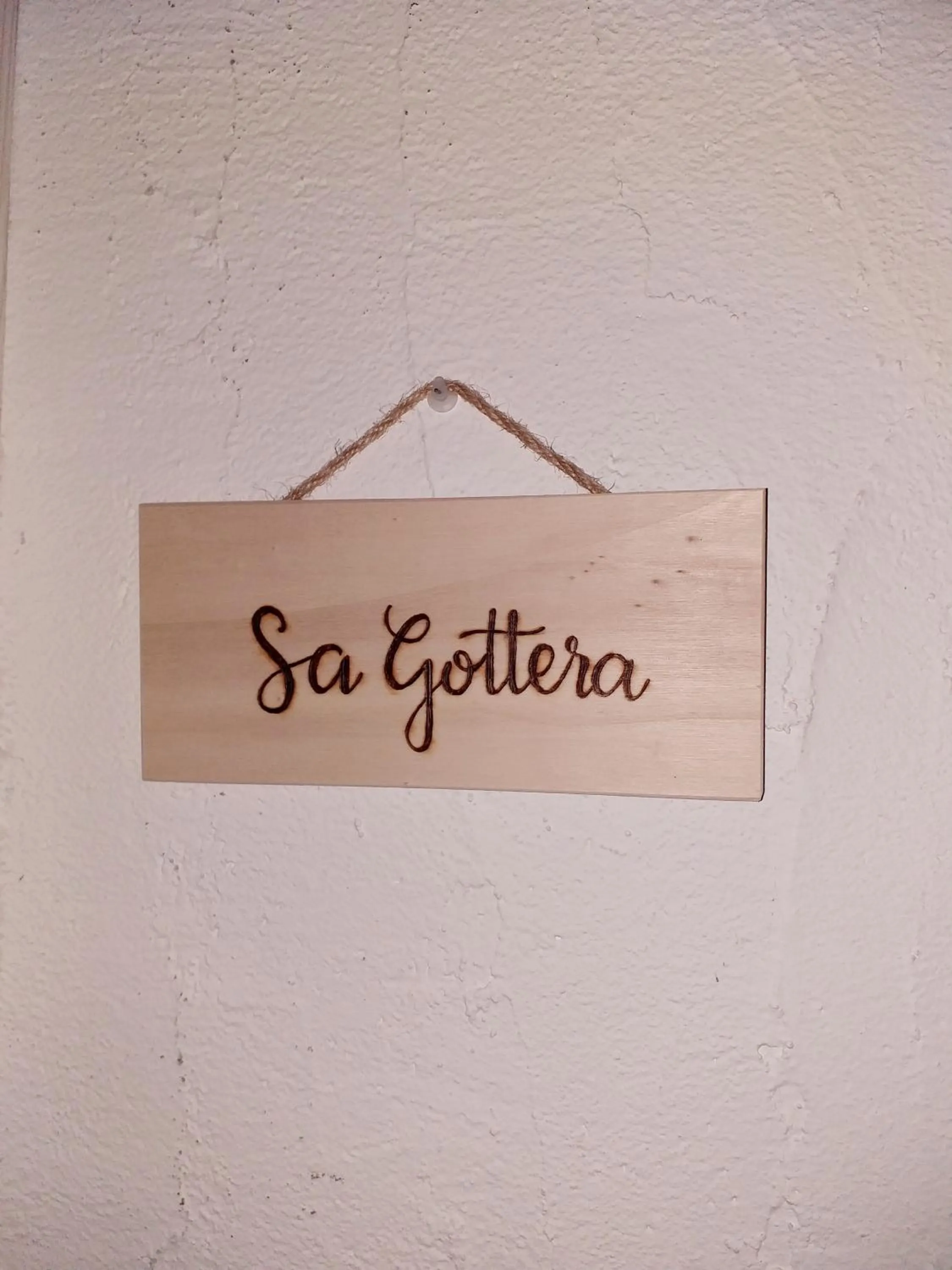 B&B Santu Giuvanni "Un tuffo nel passato Fonnese"