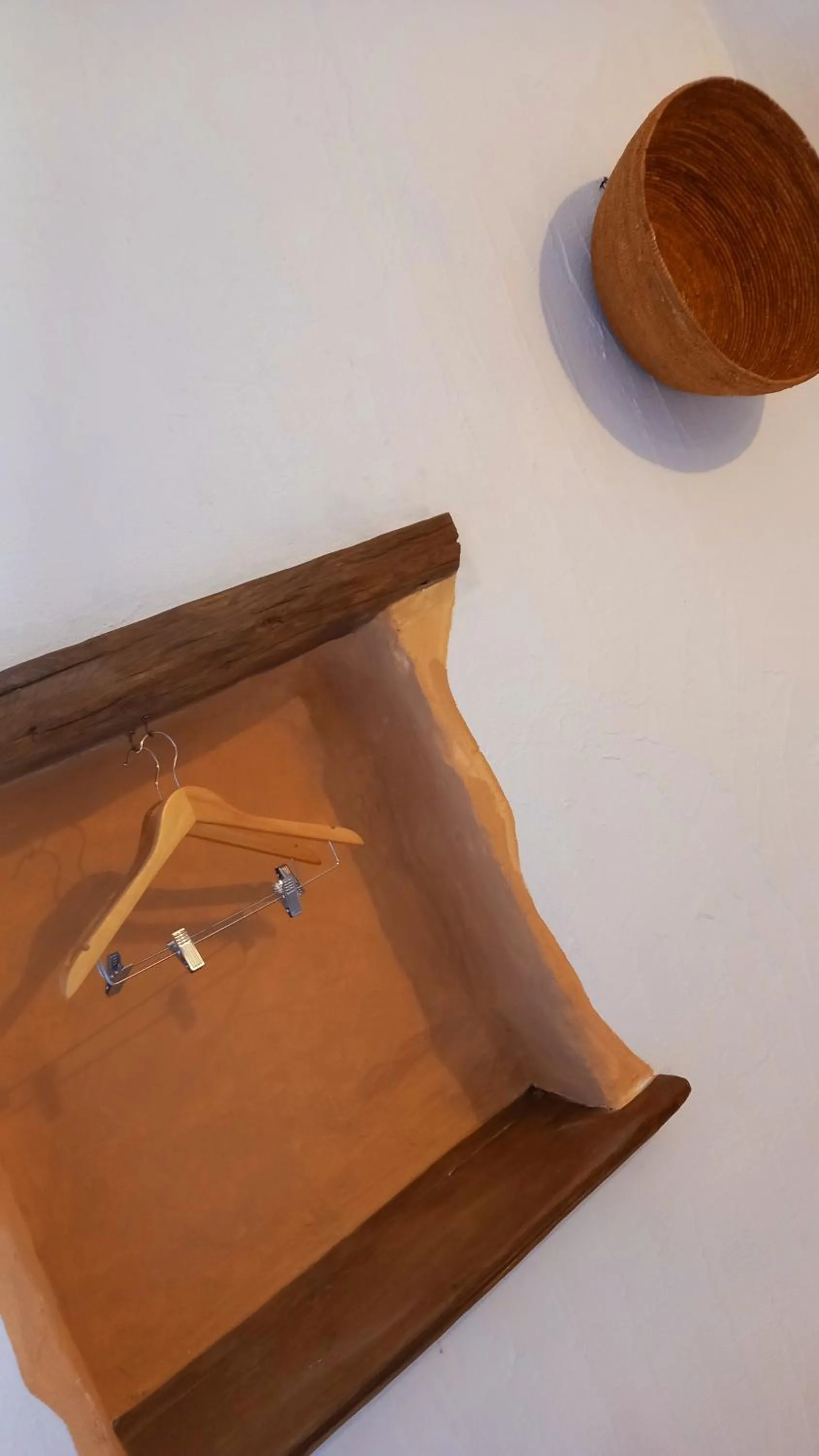 B&B Santu Giuvanni "Un tuffo nel passato Fonnese"