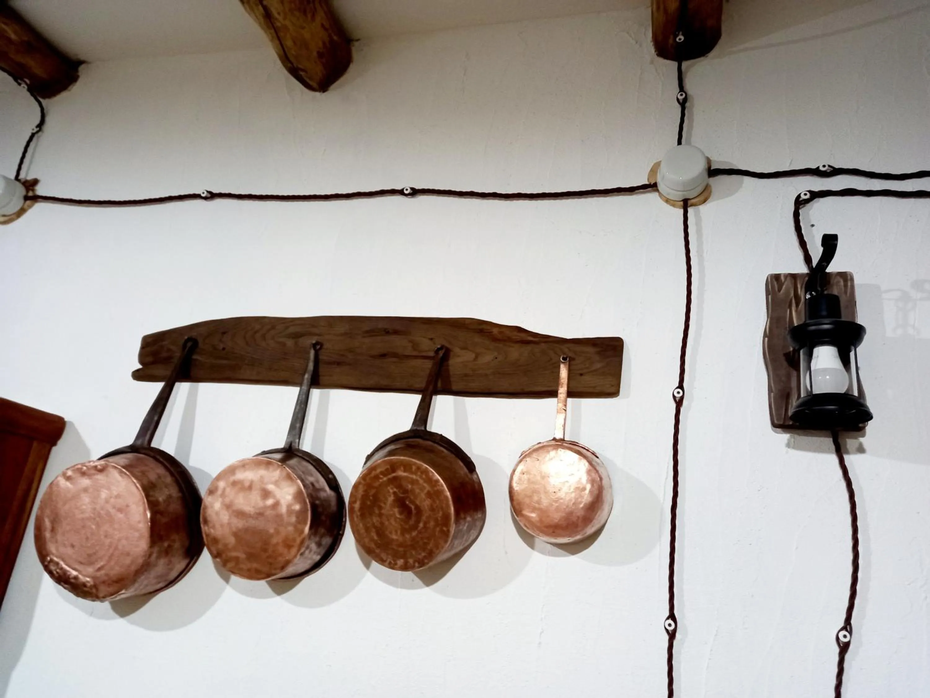 B&B Santu Giuvanni "Un tuffo nel passato Fonnese"