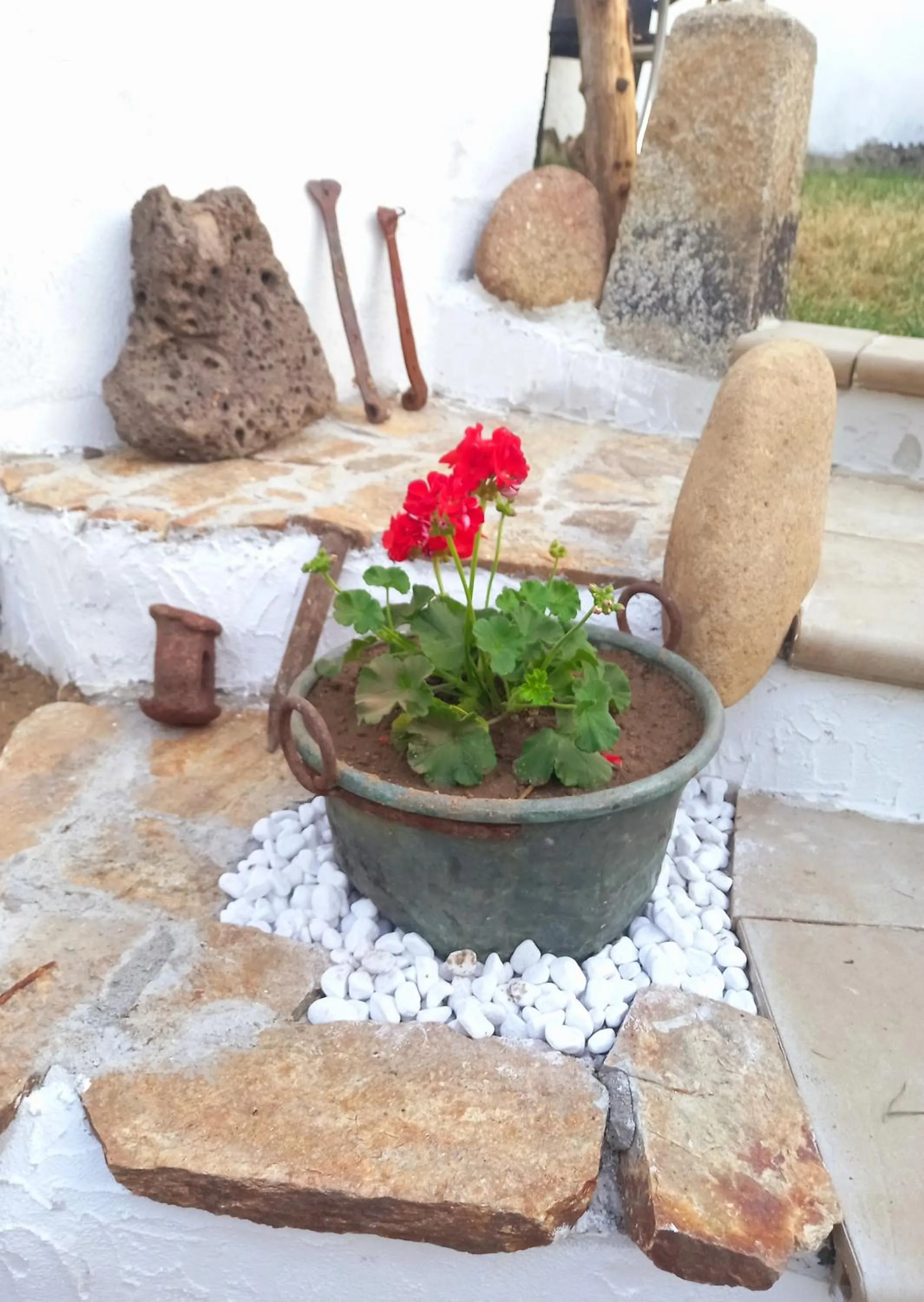 B&B Santu Giuvanni "Un tuffo nel passato Fonnese"