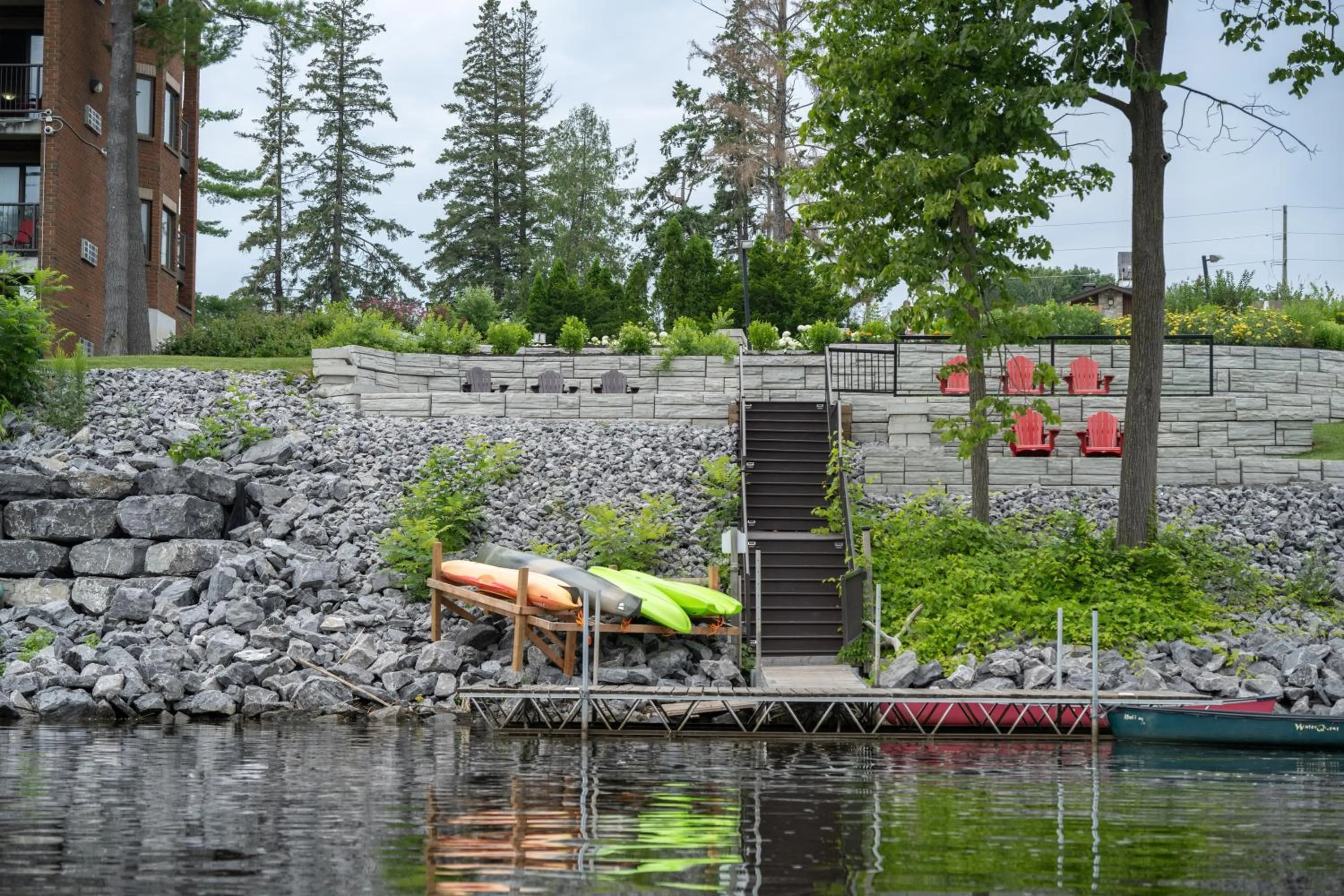 Activities in Ramada by Wyndham Ottawa On The Rideau