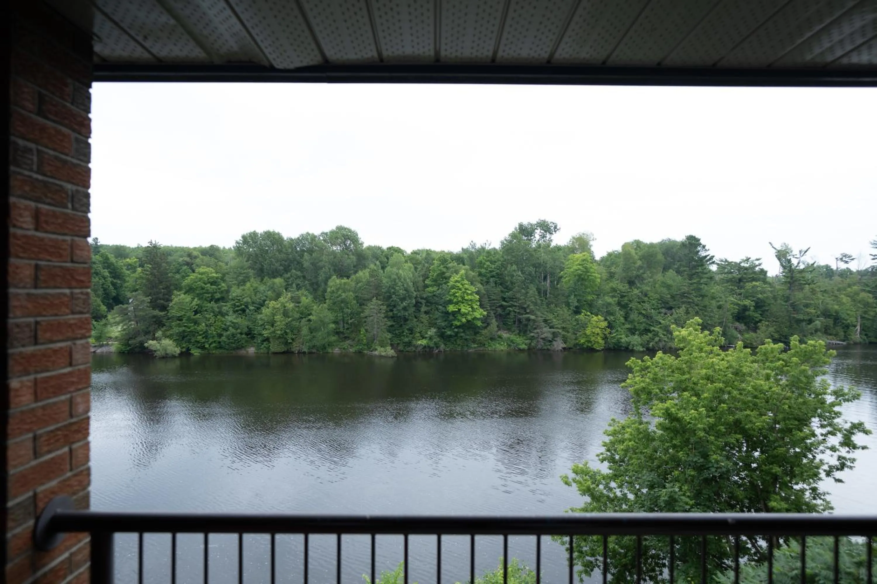 Natural landscape in Ramada by Wyndham Ottawa On The Rideau