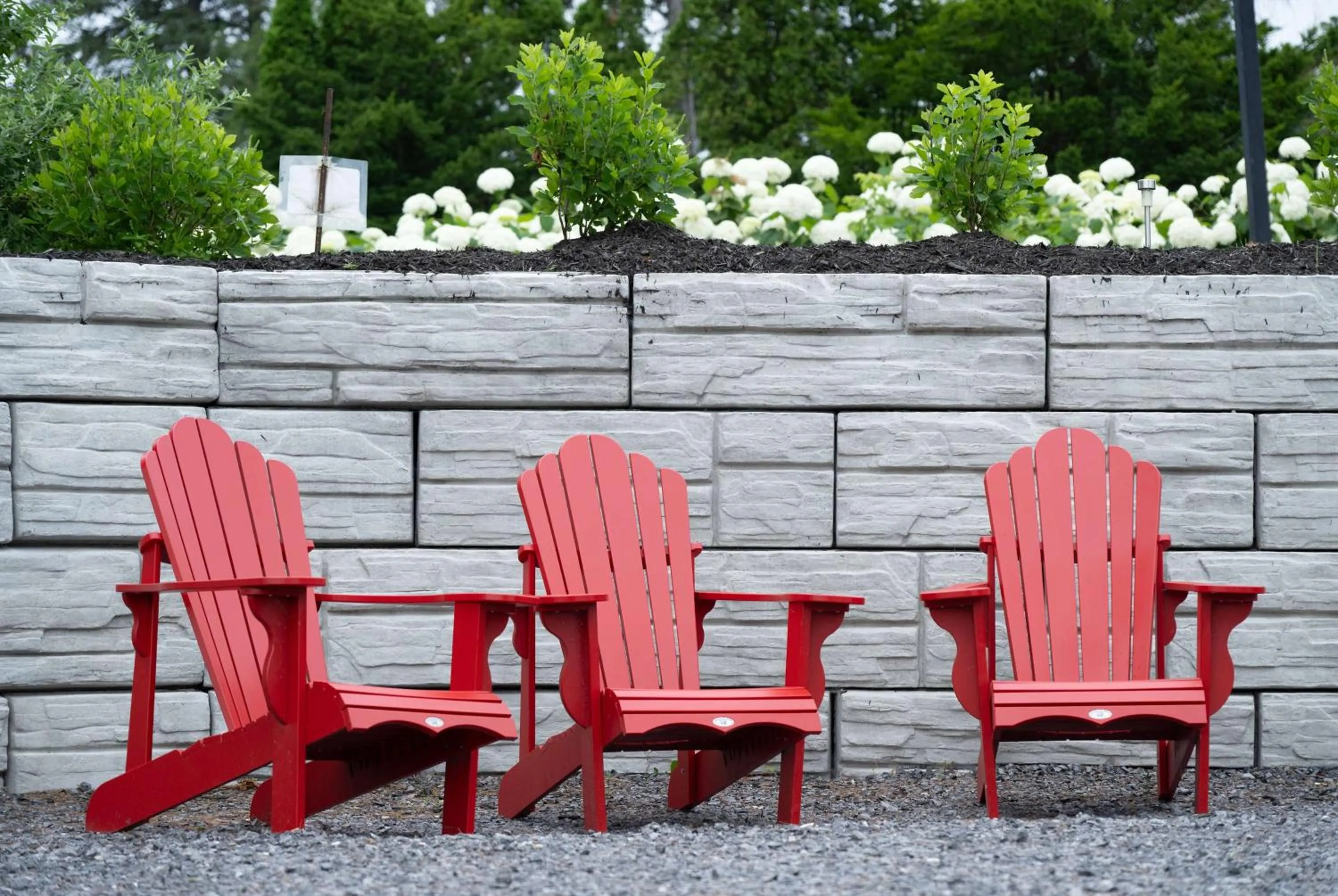 Property building in Ramada by Wyndham Ottawa On The Rideau