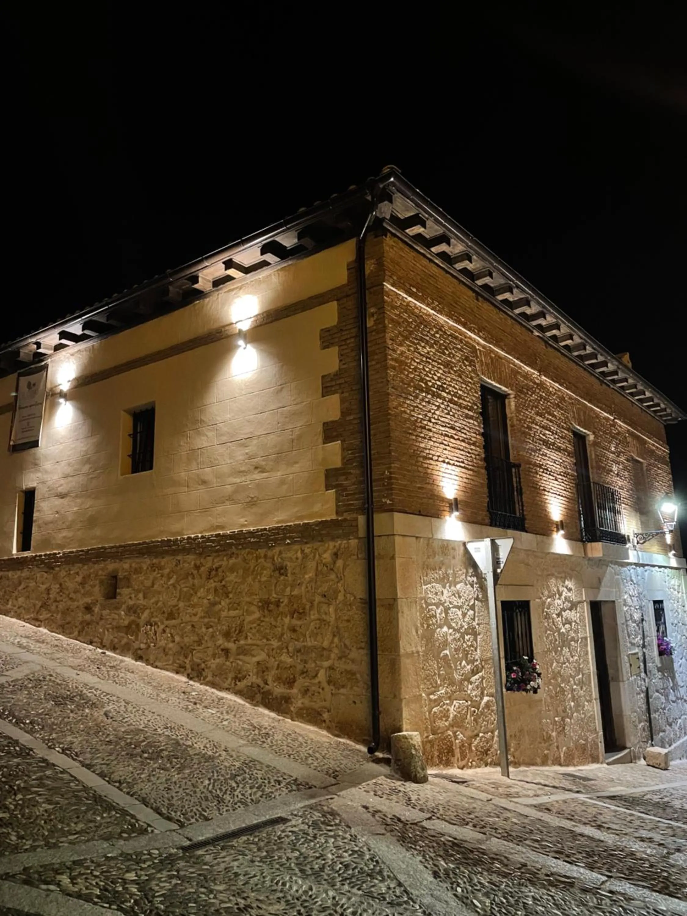 Hotel Rural El Cedro
