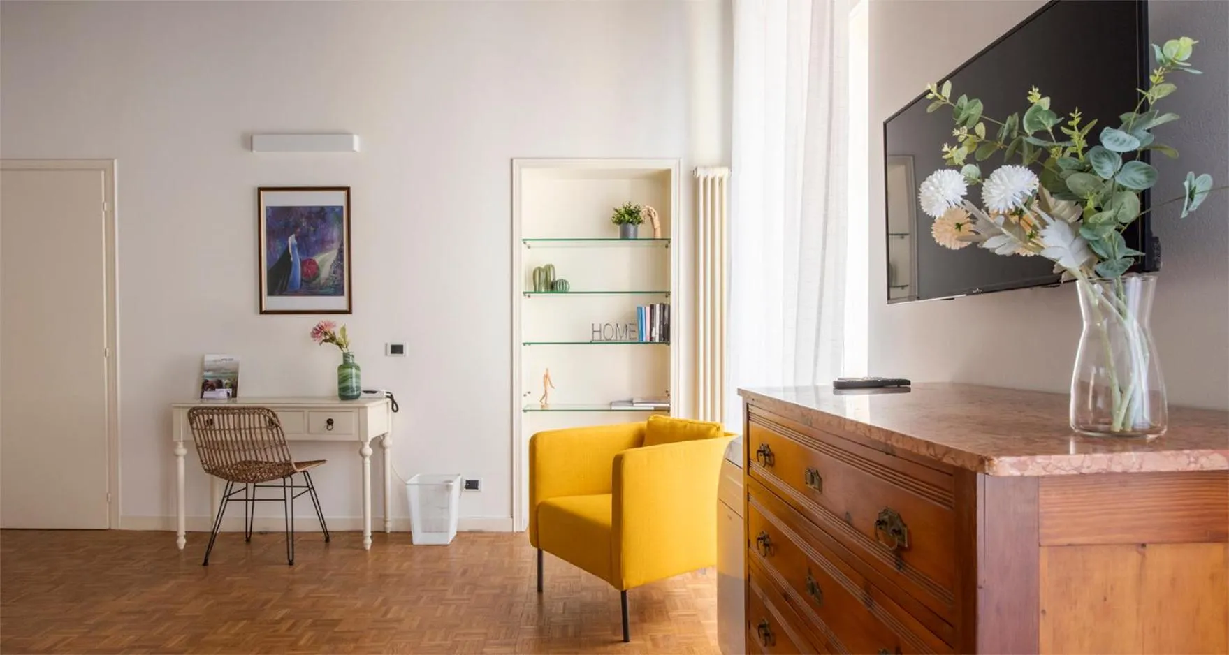 Easylife - Como - Volpi 9 - Lago di Como