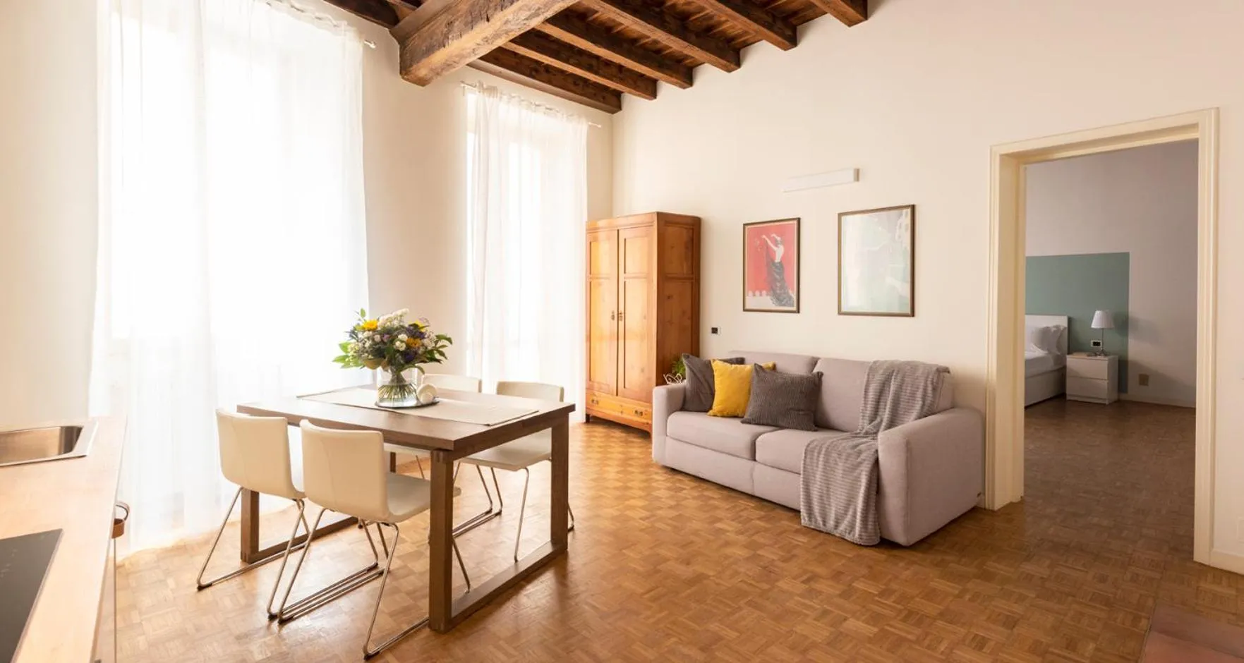 Easylife - Como - Volpi 9 - Lago di Como
