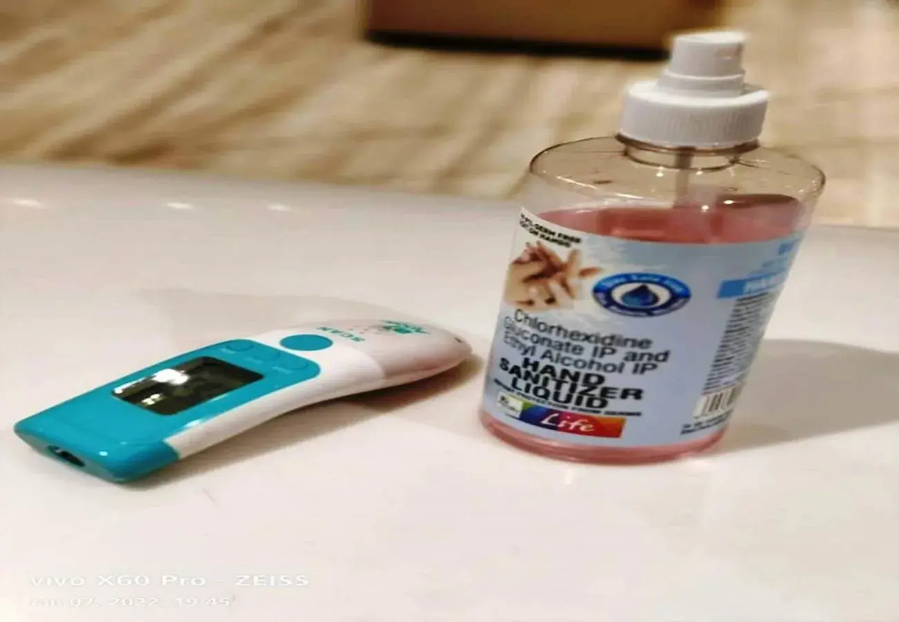 Lobby or reception in Hotel M Grand Lobby or reception in Hotel M Grand