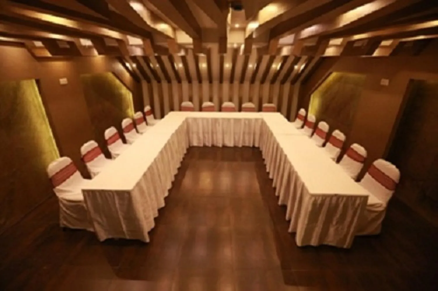 Meeting/conference room in Hotel M Grand