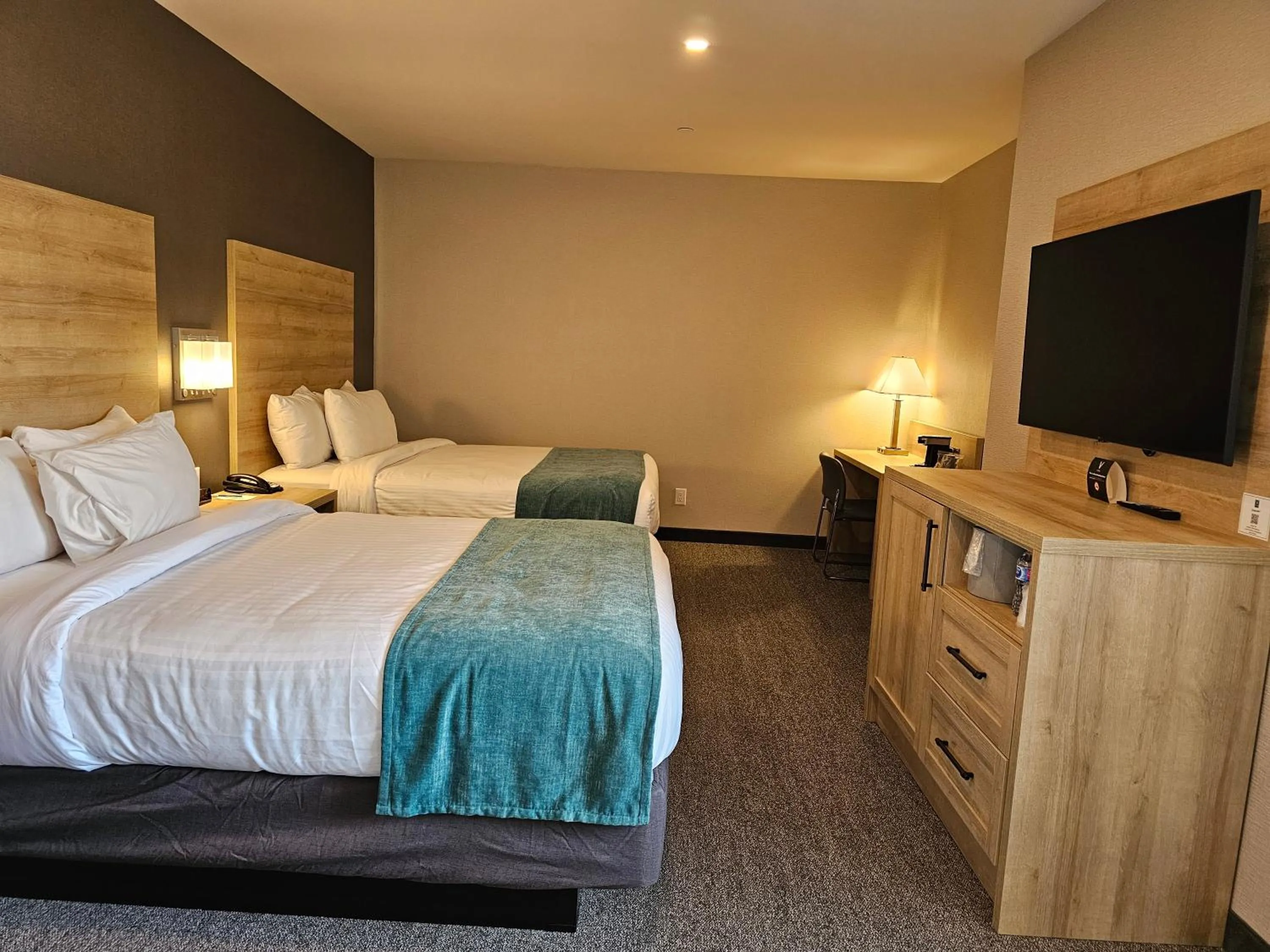 Bedroom, Bed in Vittoria Hotel & Suites