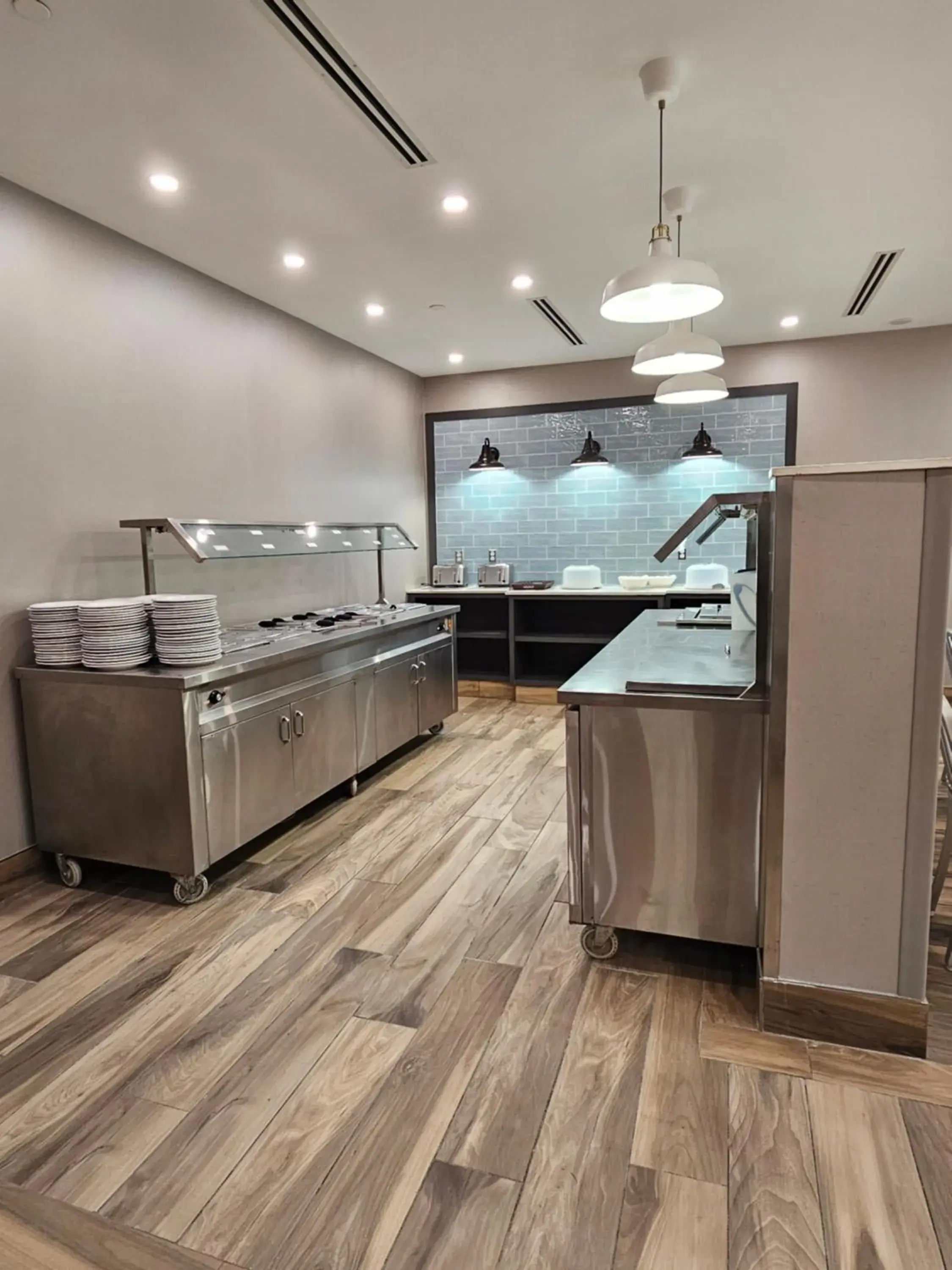 Restaurant/places to eat in Vittoria Hotel & Suites Restaurant/places to eat in Vittoria Hotel & Suites