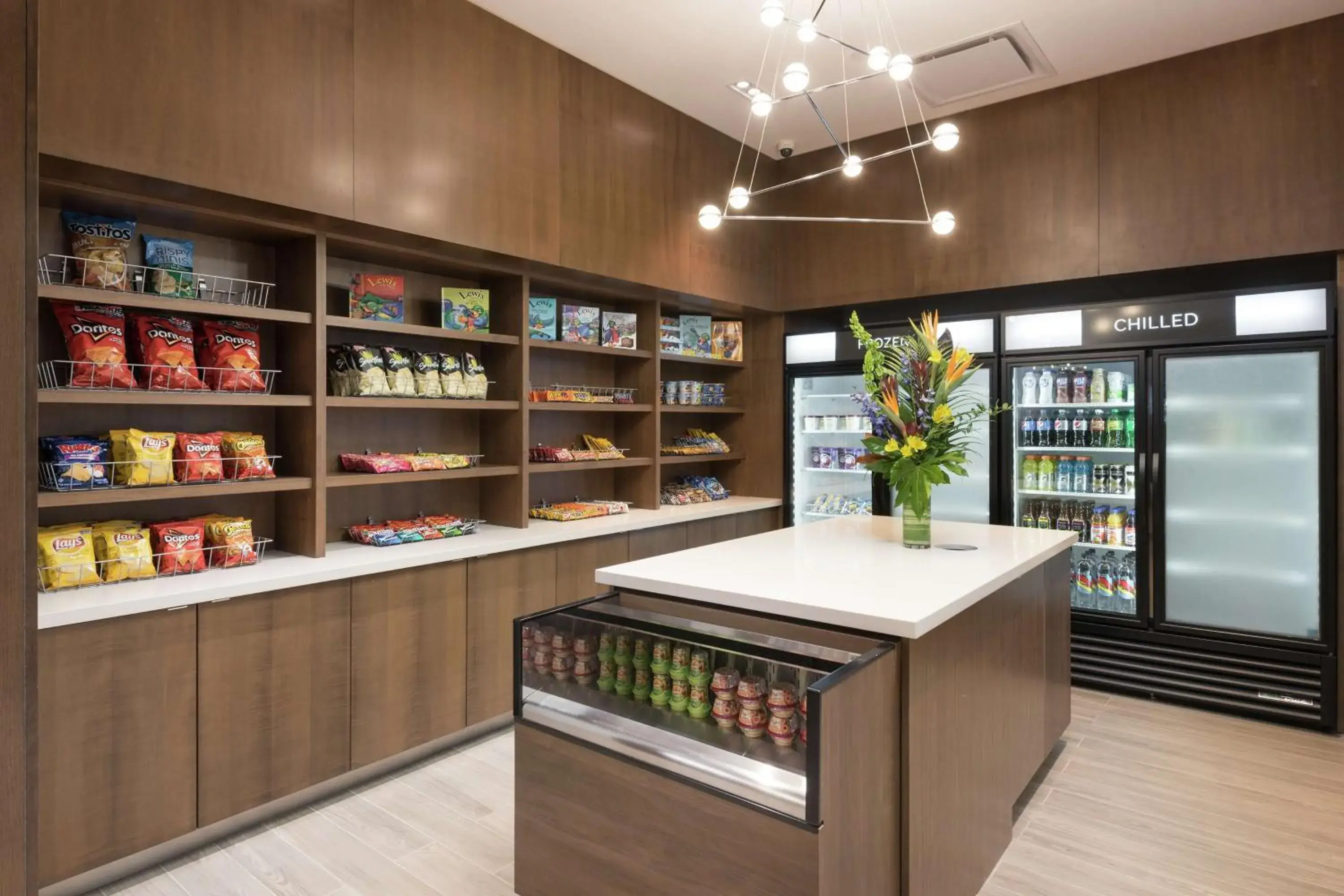 Restaurant/places to eat in Hilton Garden Inn Ottawa Downtown Restaurant/places to eat in Hilton Garden Inn Ottawa Downtown