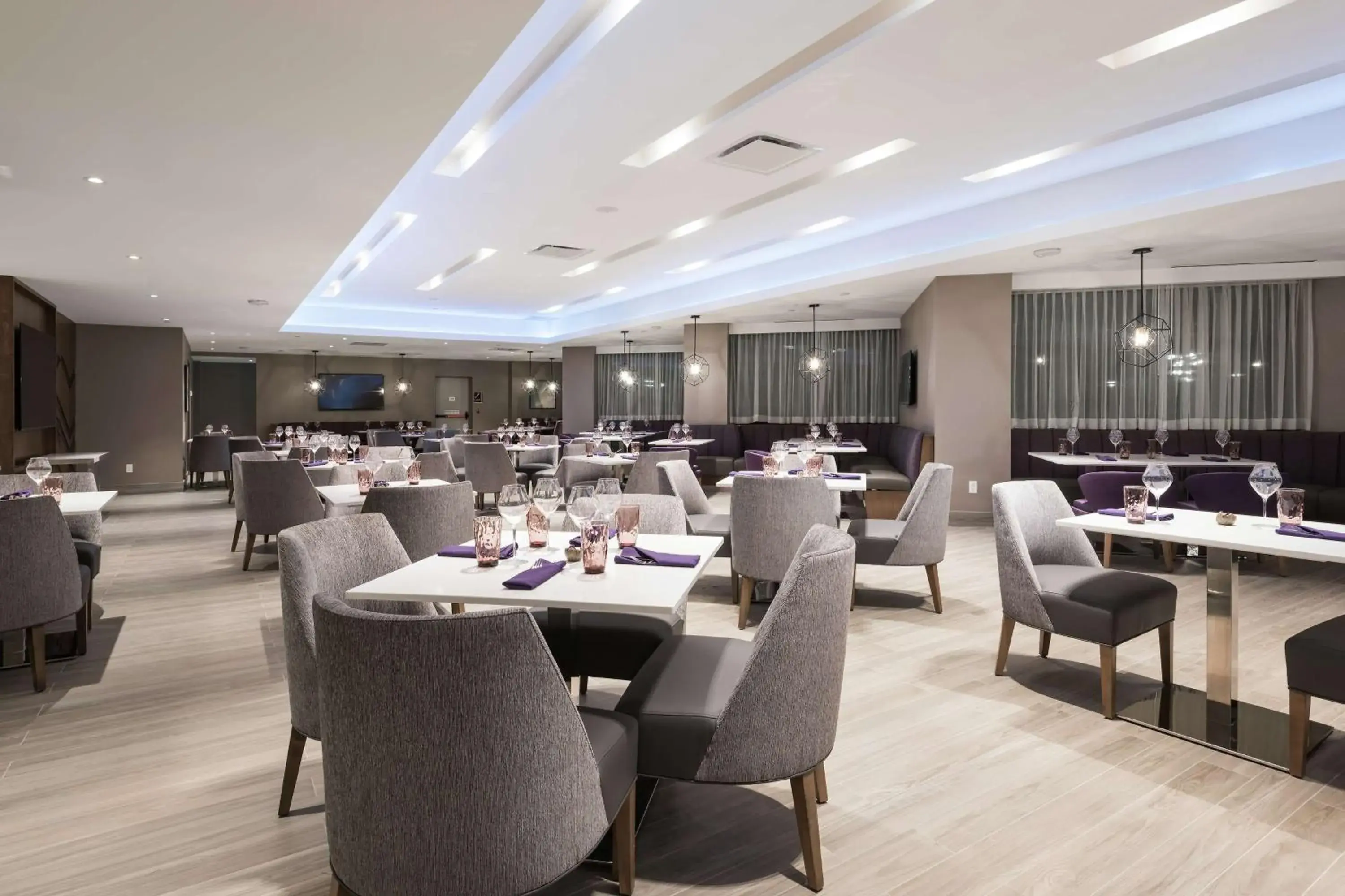 Restaurant/places to eat in Hilton Garden Inn Ottawa Downtown Restaurant/places to eat in Hilton Garden Inn Ottawa Downtown