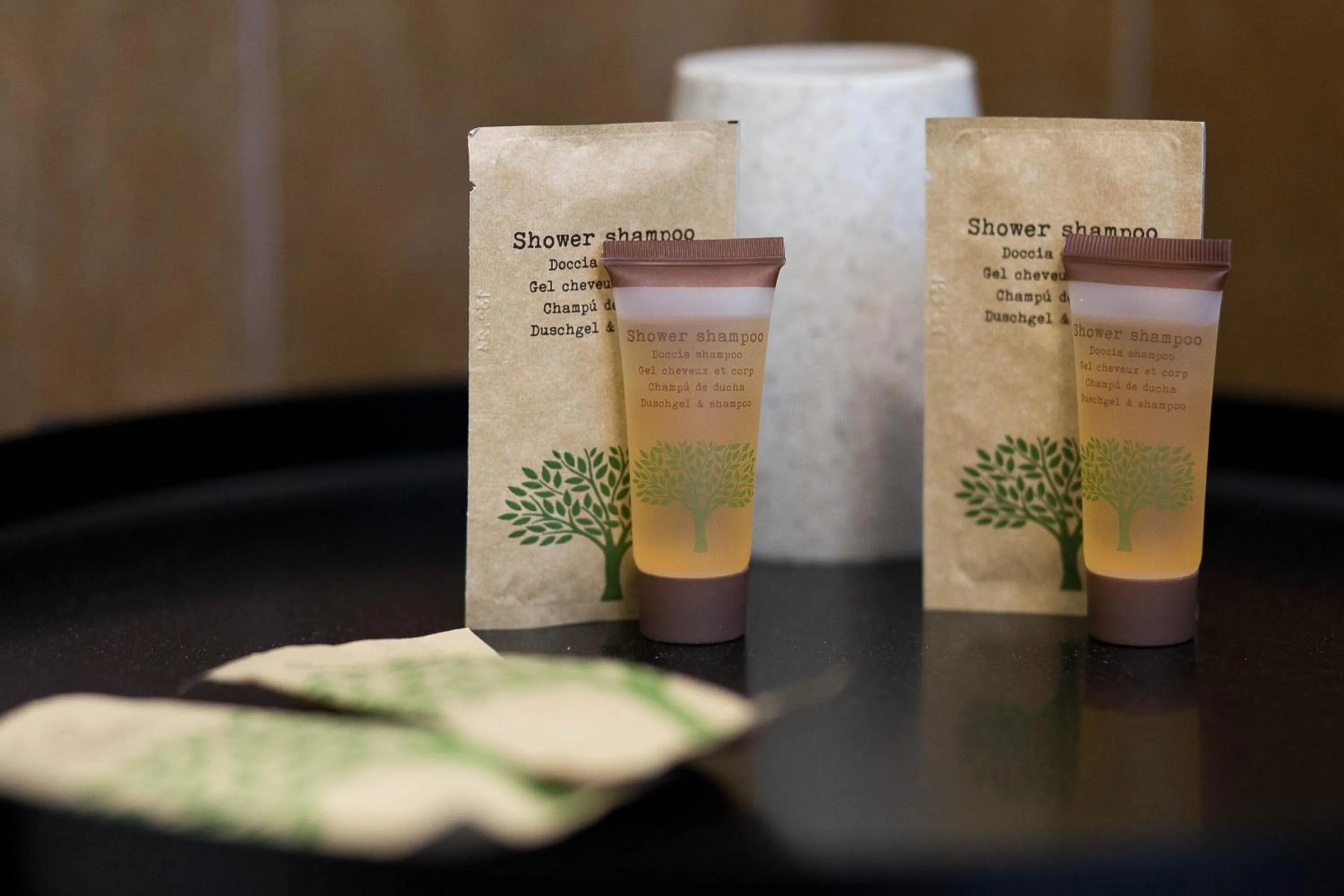 Bathroom in B&B Costa Masciarelli - Suite affrescate a due passi dal Duomo