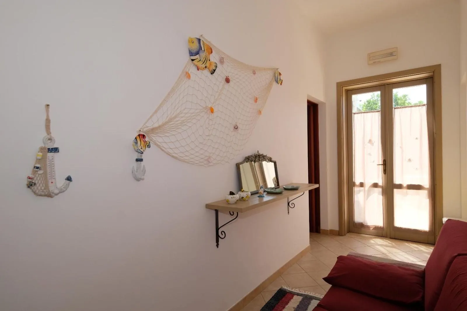 Villa Dolce Vita rooms